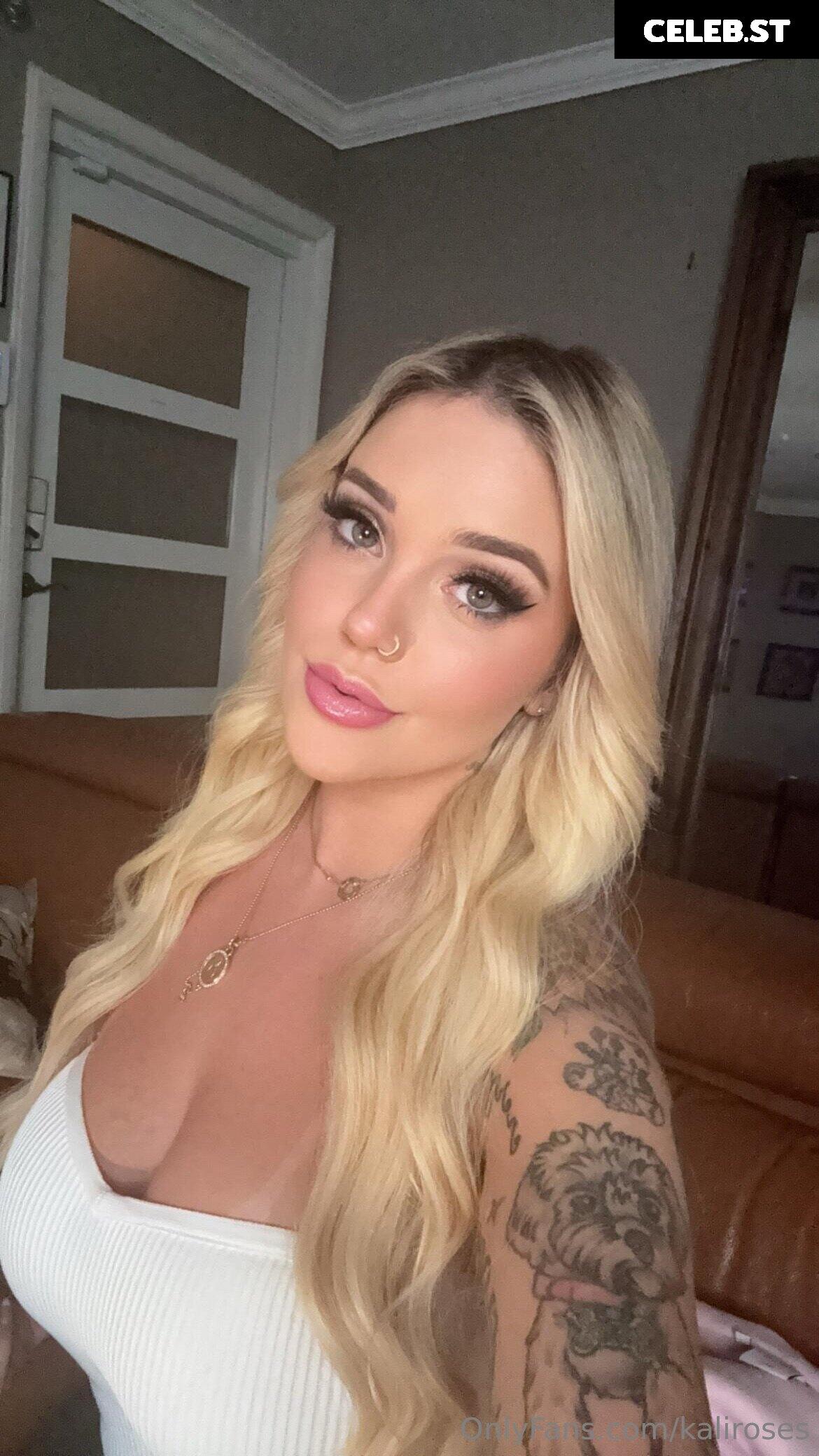 Kali Roses Image 23238894