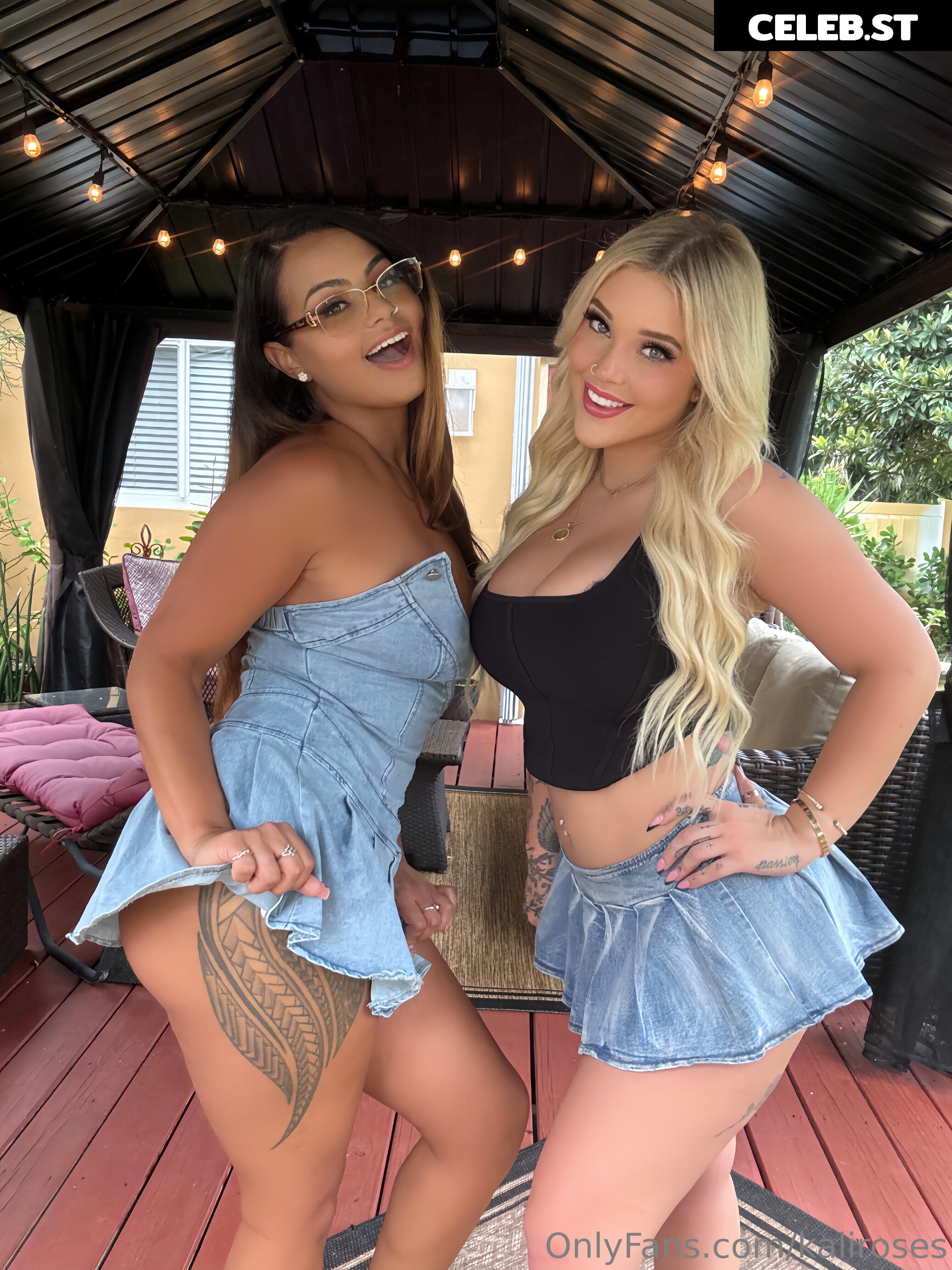 Kali Roses Image 23238882