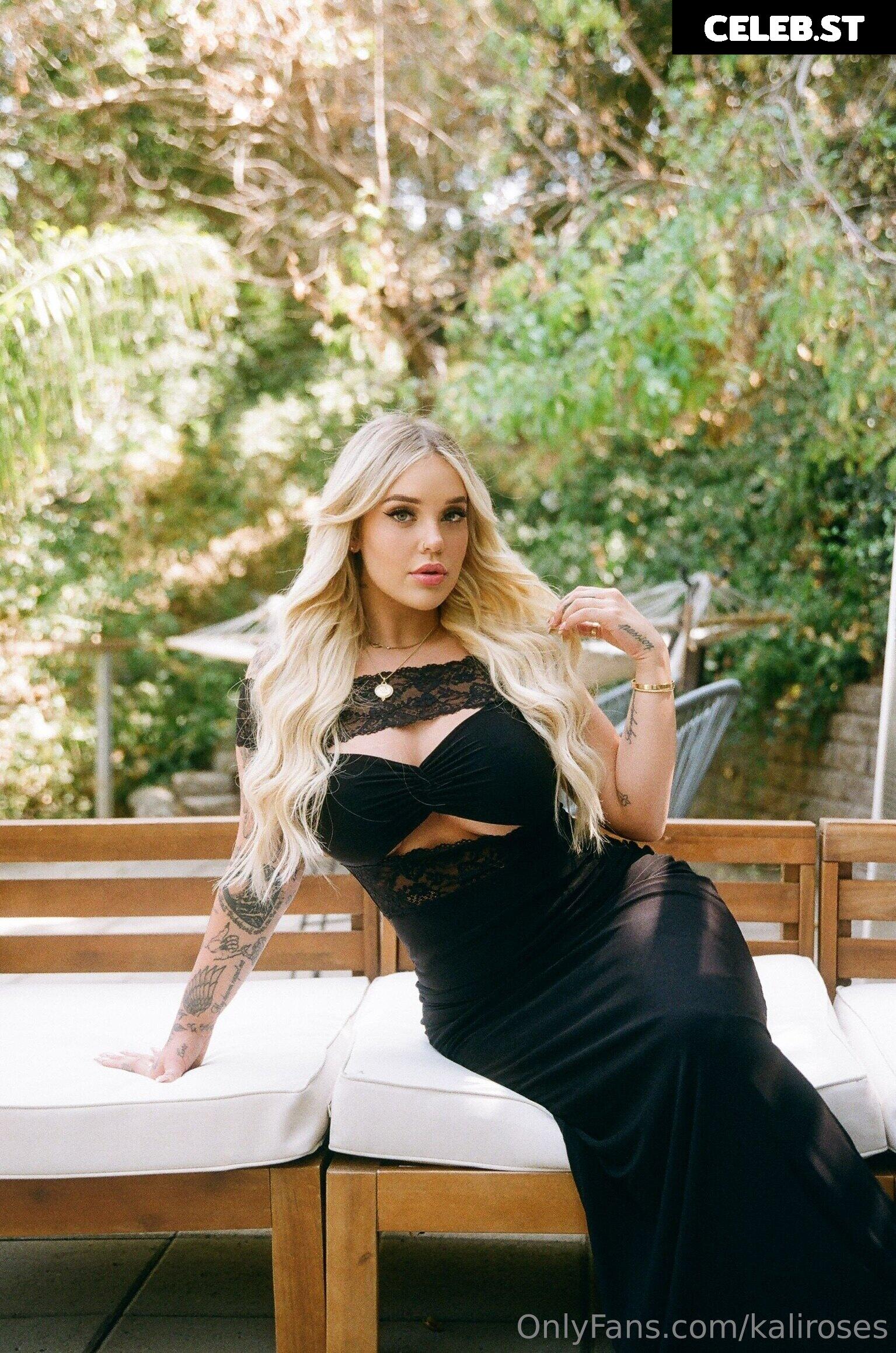 Kali Roses Image 23238866
