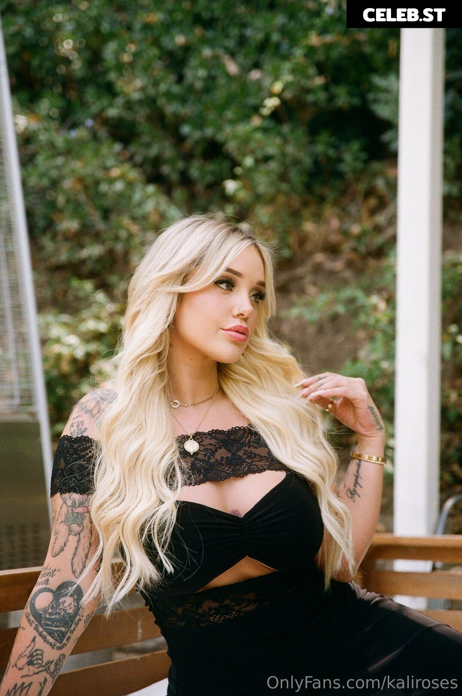 Kali Roses Image 23238864
