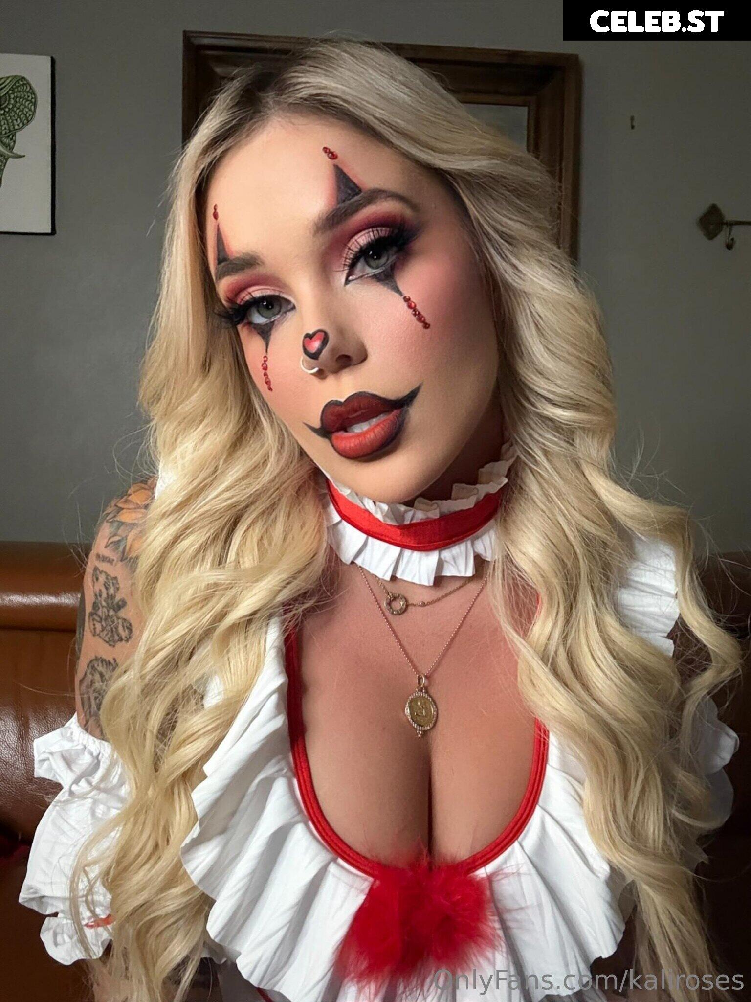 Kali Roses Image 23238872