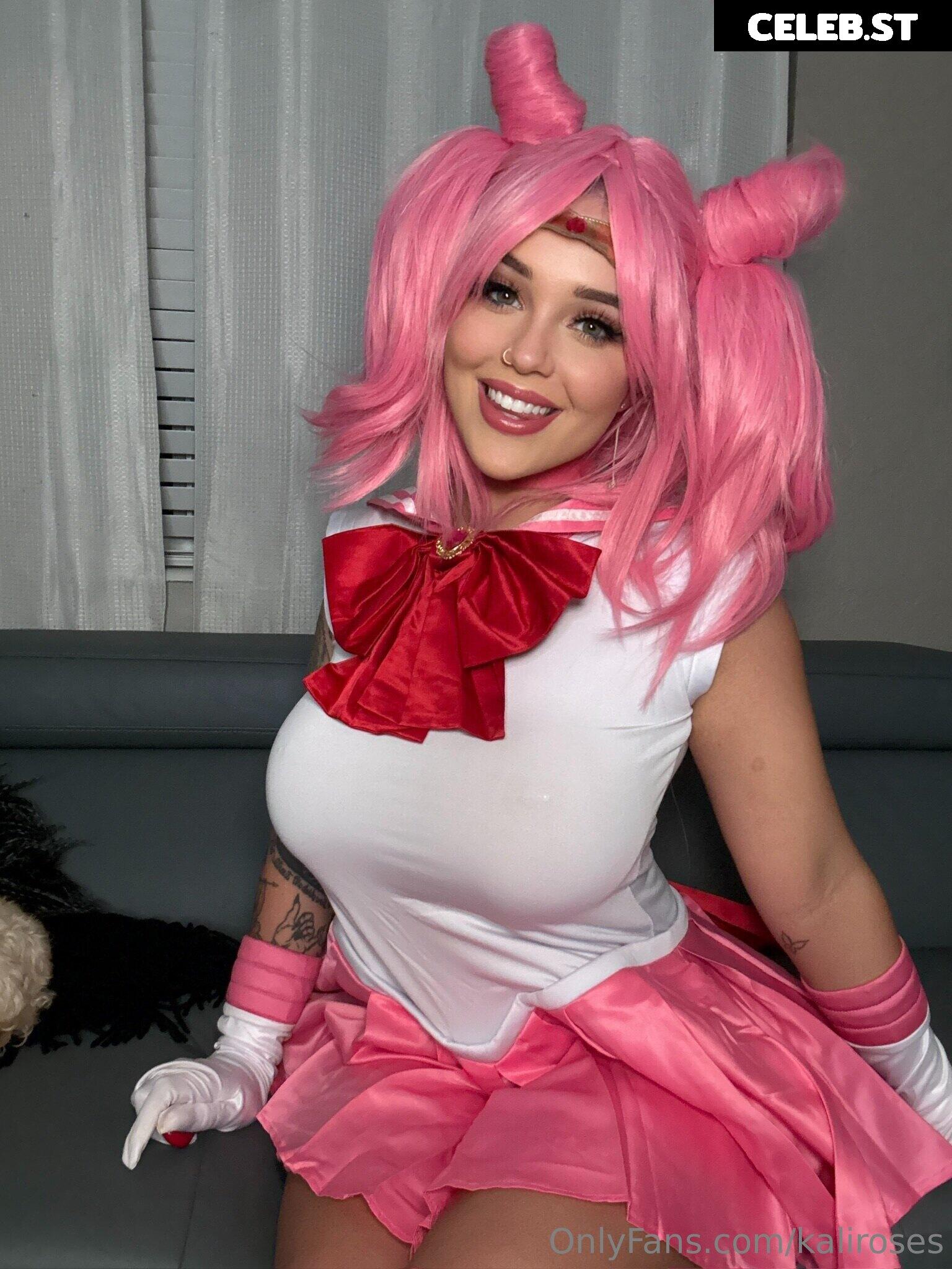 Kali Roses Image 23238870