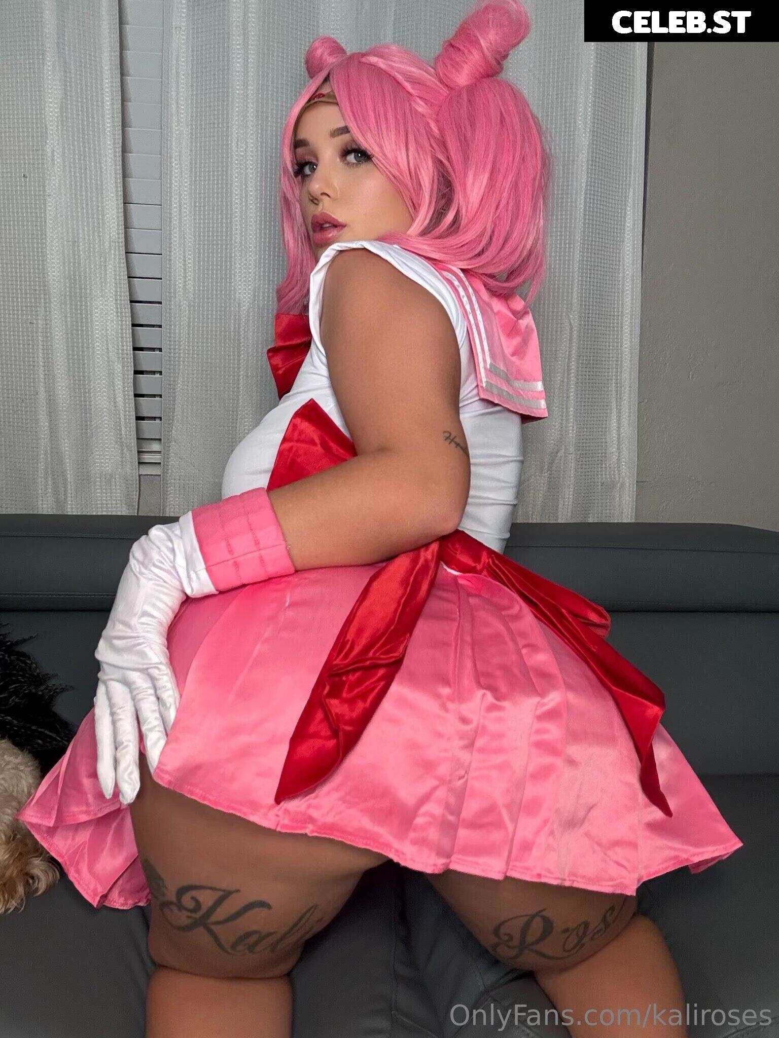 Kali Roses Image 23238874