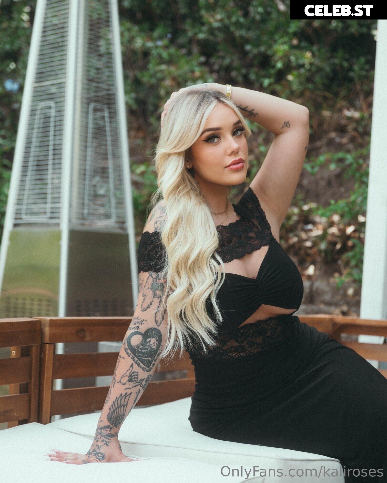 Kali Roses Image 23238541