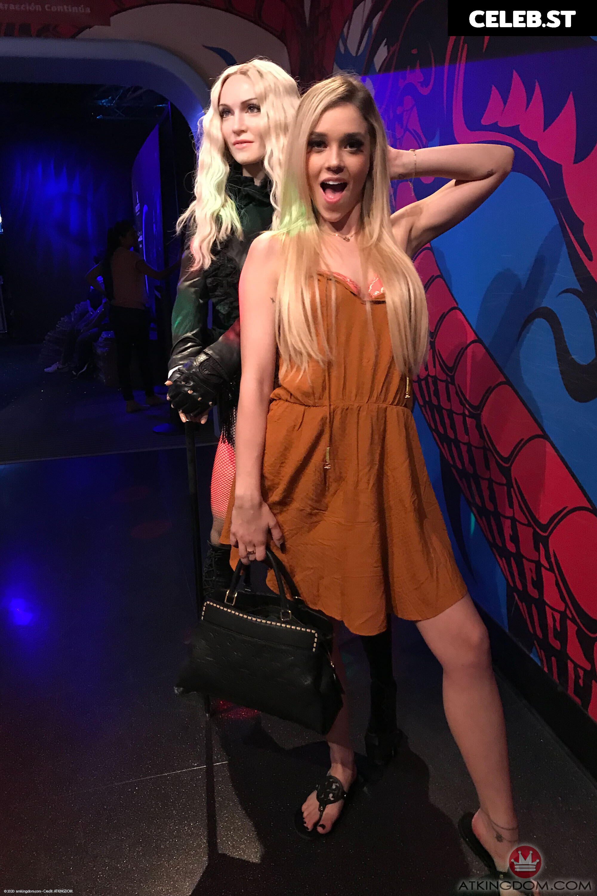 Kali Roses Image 23238573