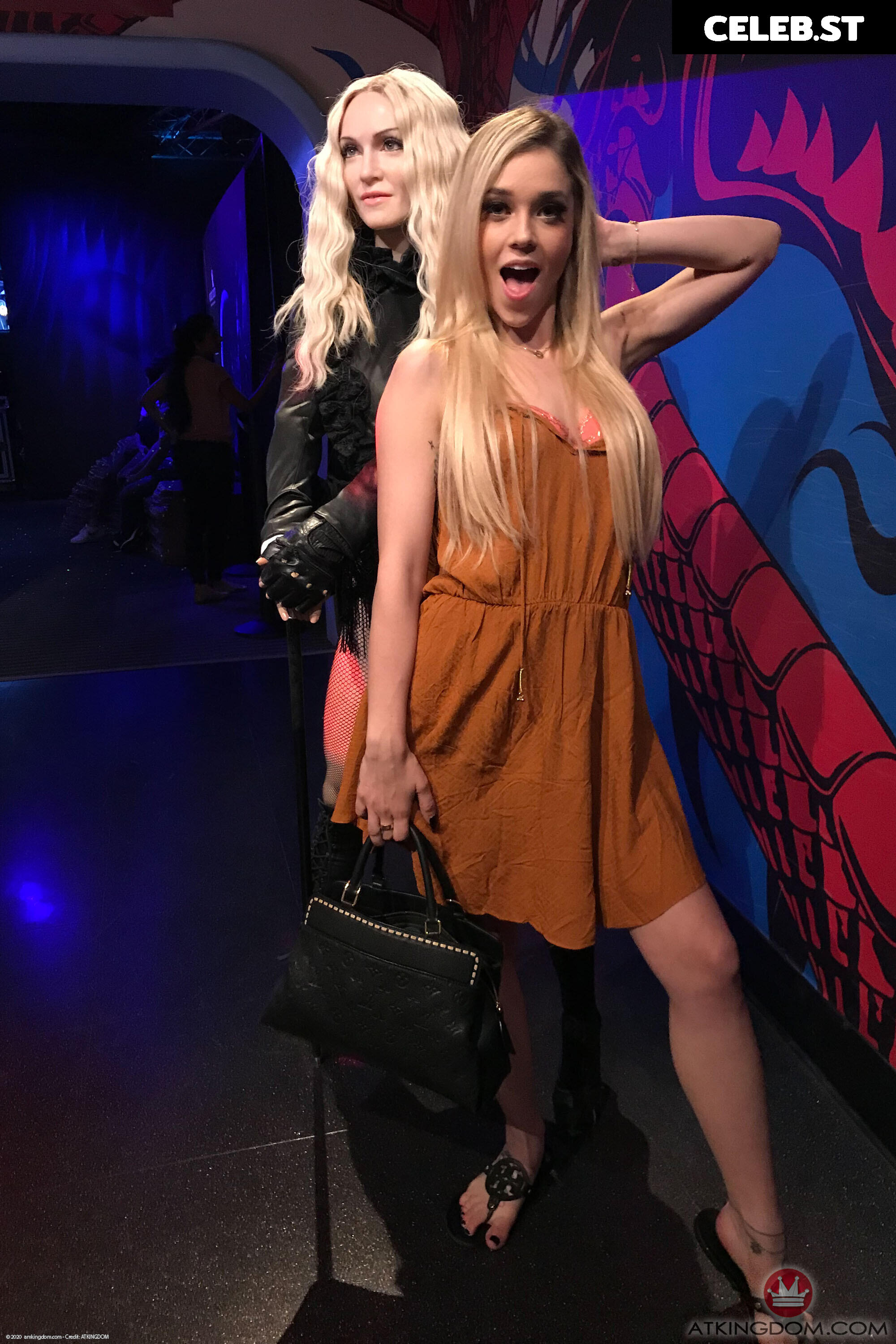 Kali Roses Image 23238572