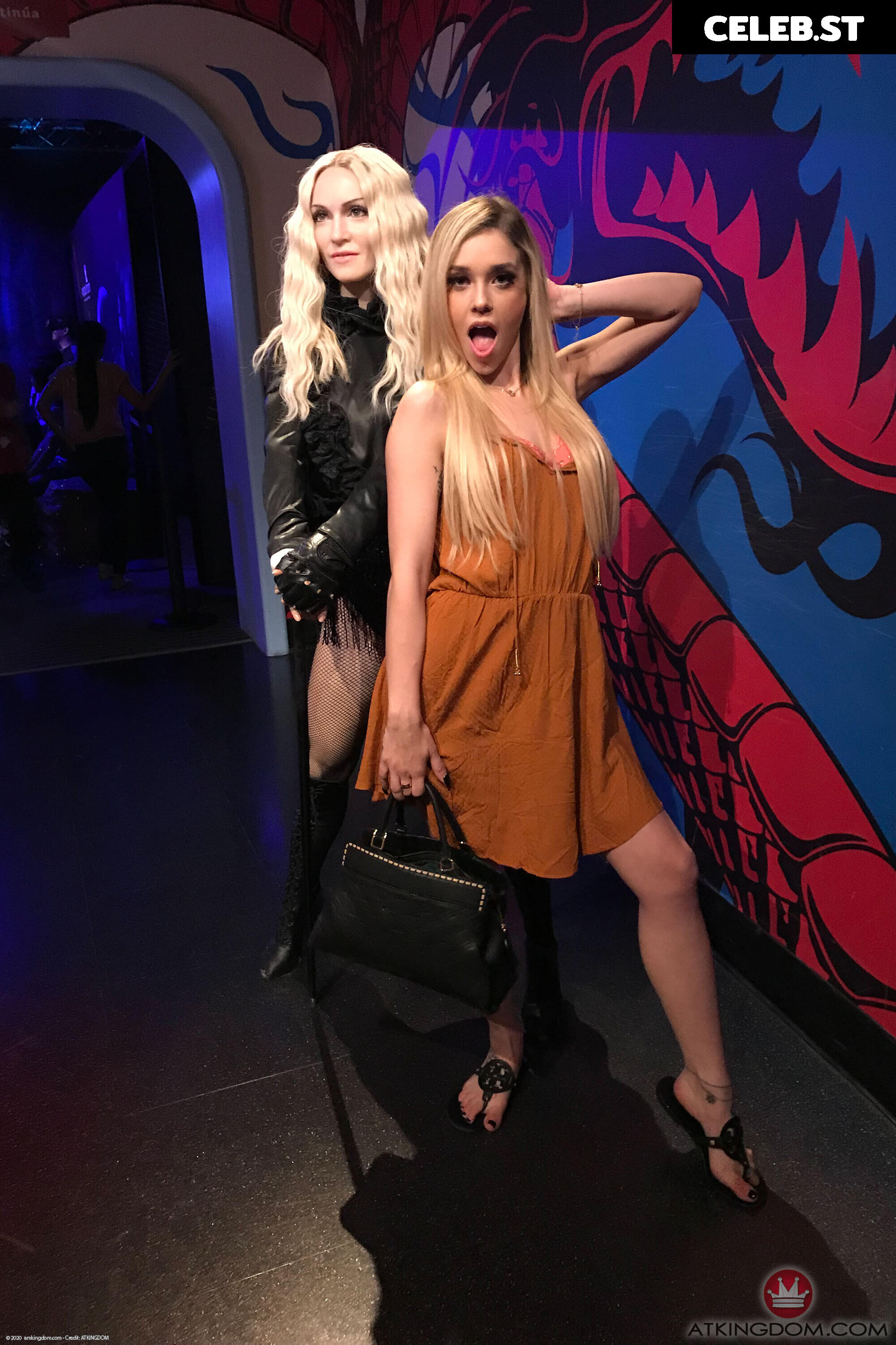 Kali Roses Image 23238574