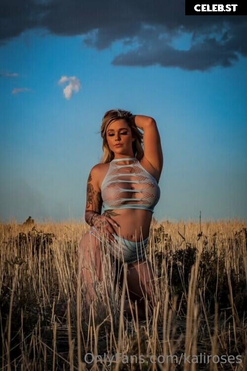 Kali Roses Image 23238358