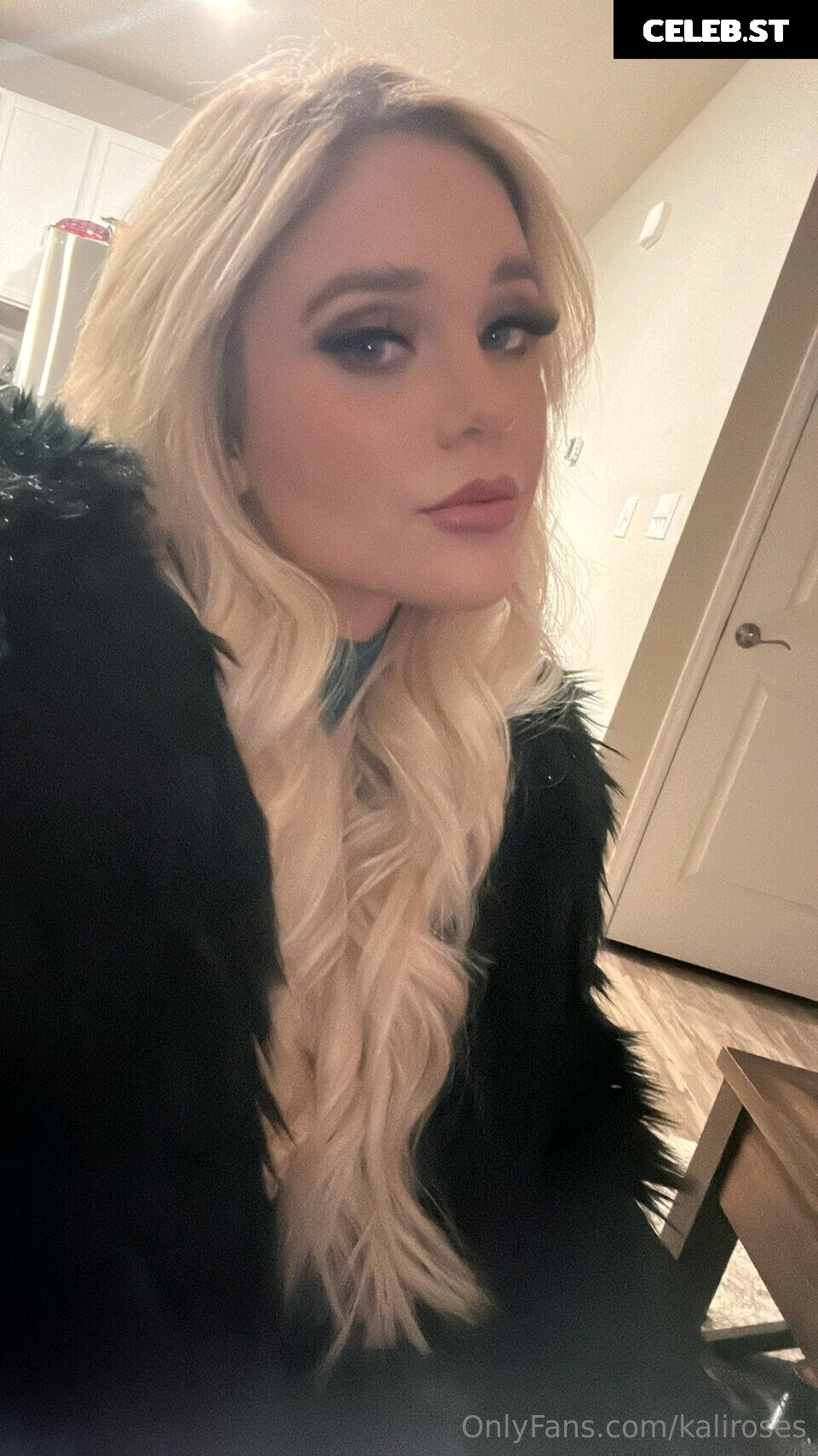Kali Roses Image 23238244
