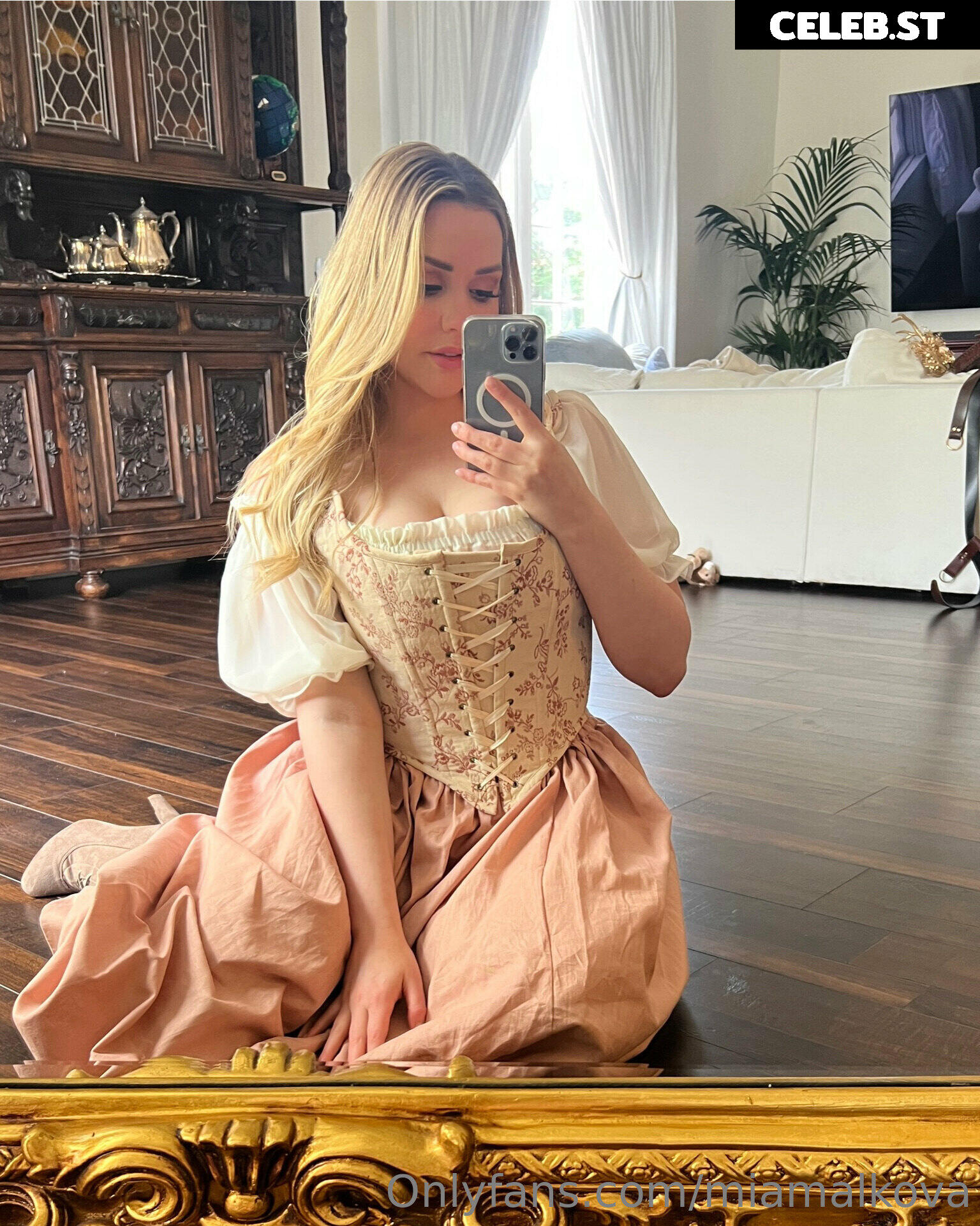 Mia Malkova Image 23235036