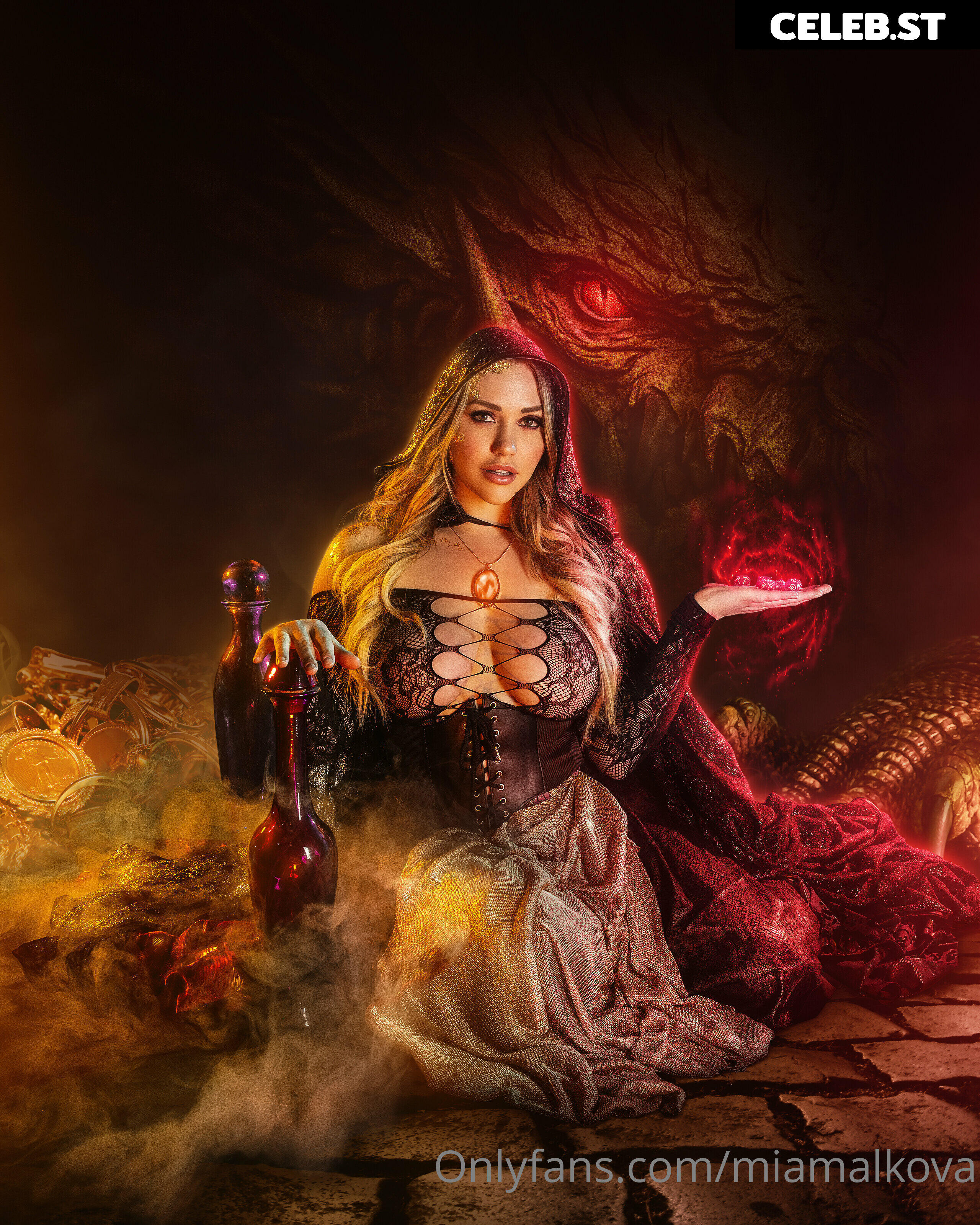 Mia Malkova Image 23234200
