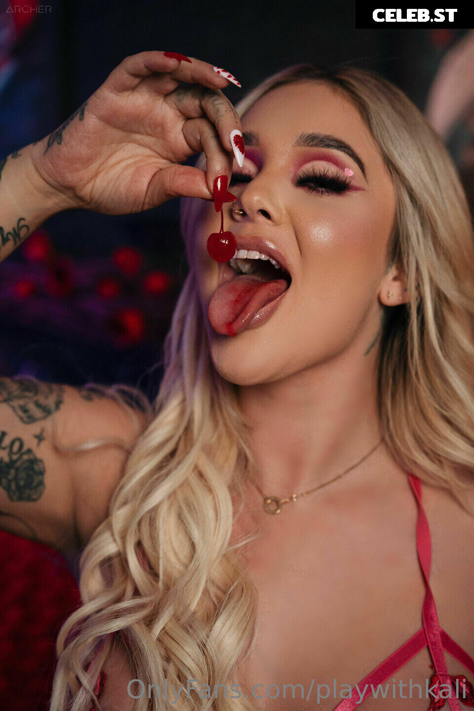 Kali Roses Image 23237999