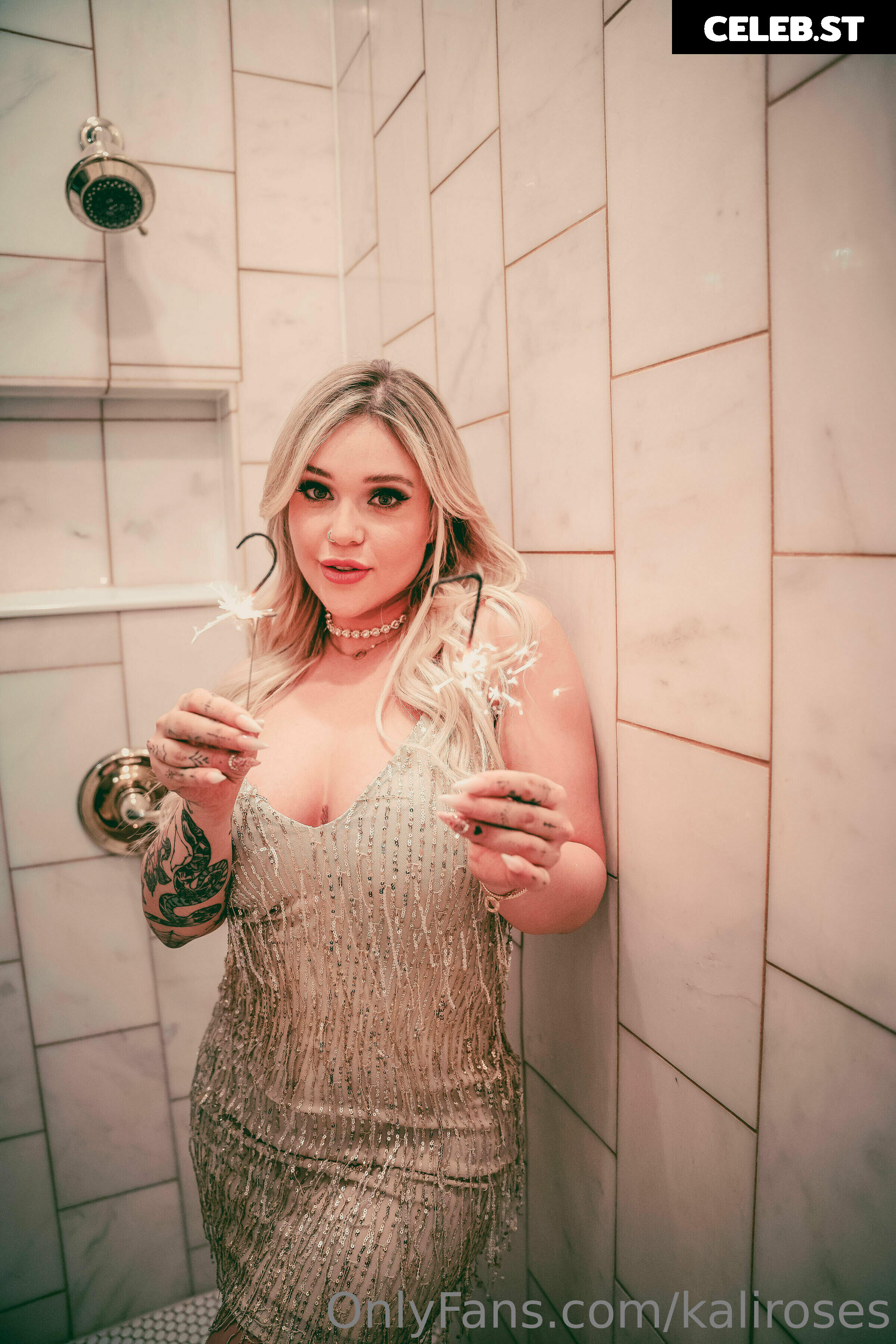 Kali Roses Image 23237921