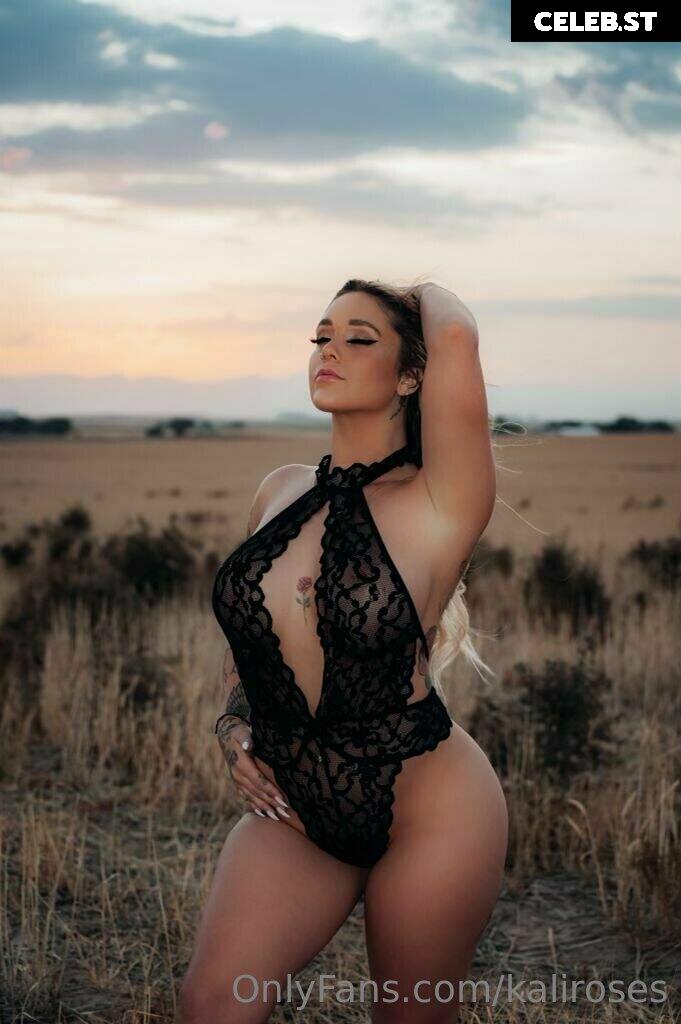 Kali Roses Image 23237925