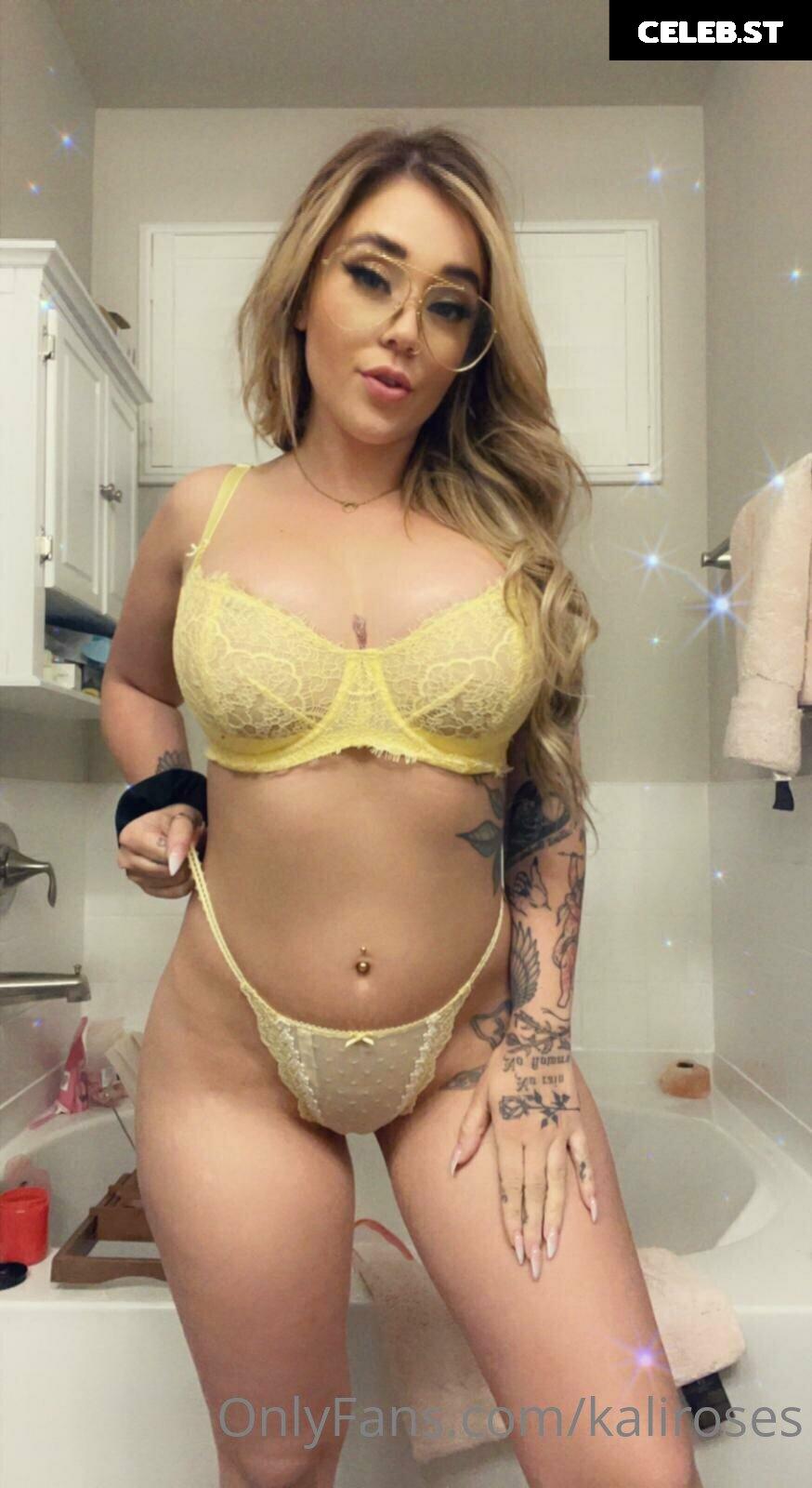 Kali Roses Image 23237929