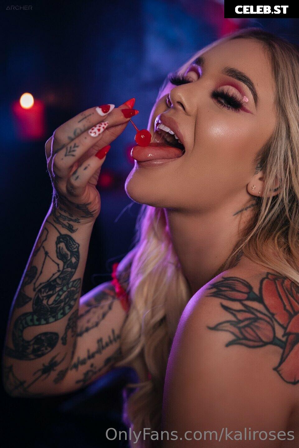 Kali Roses Image 23237971
