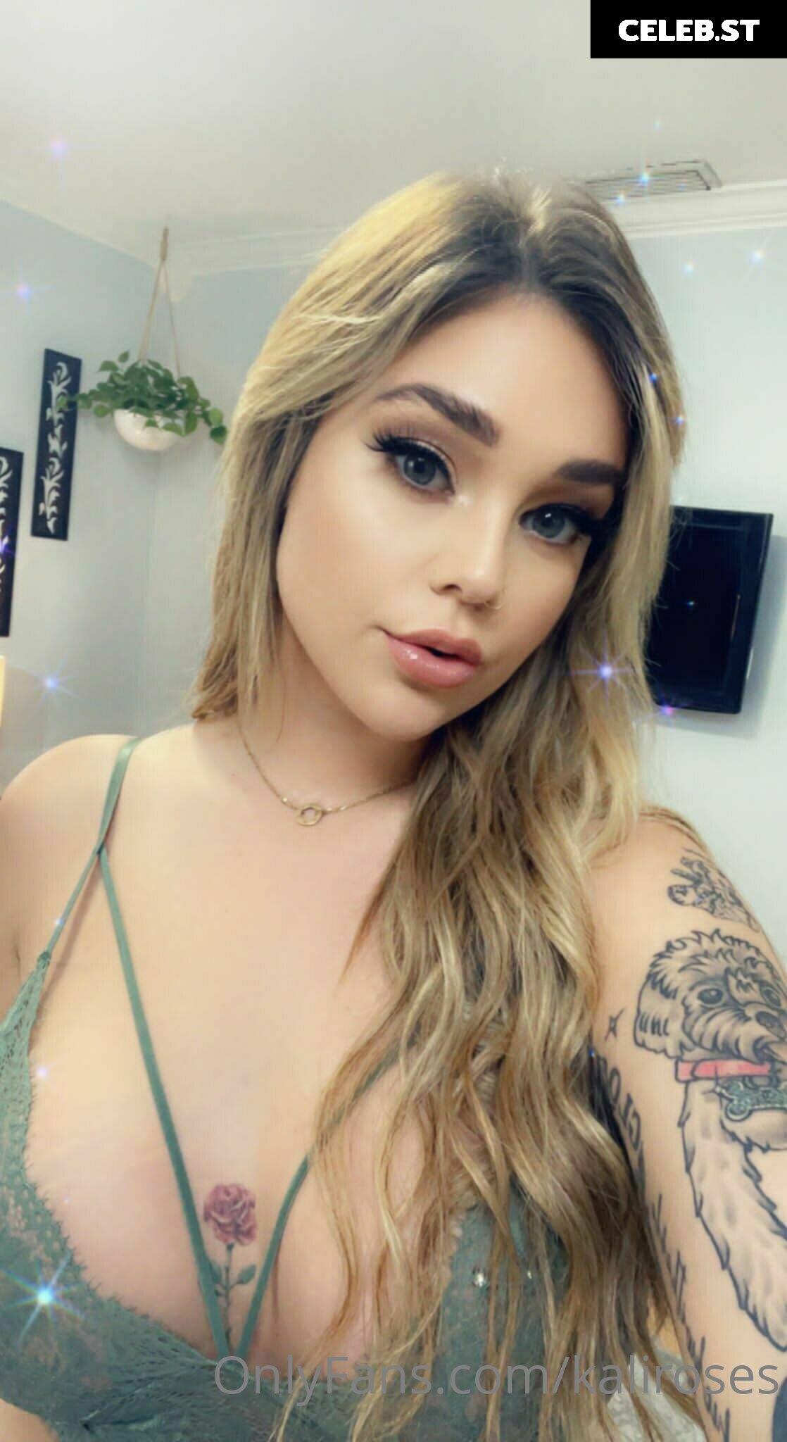 Kali Roses Image 23237729