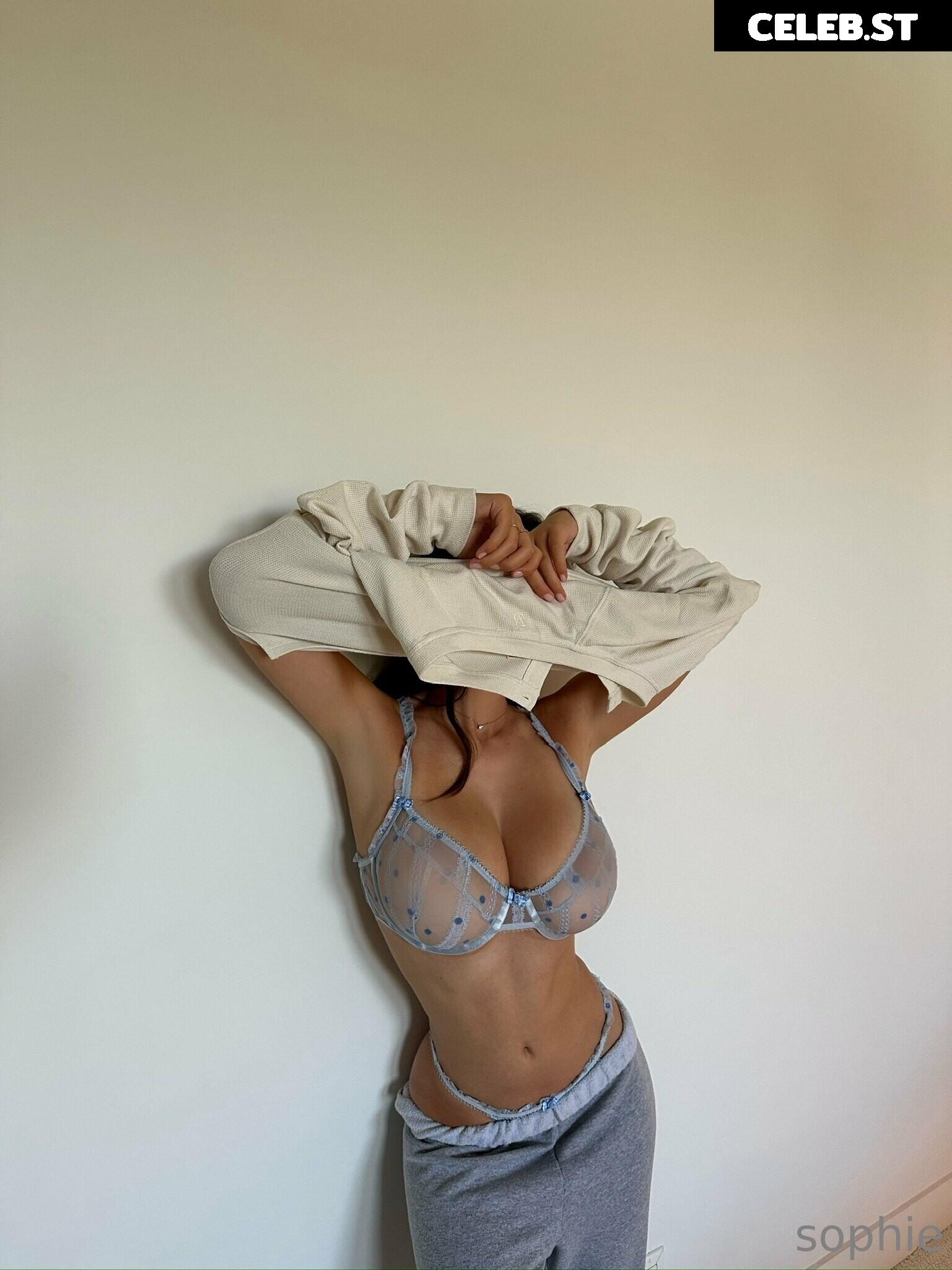 Sophie Mudd Image 2323697