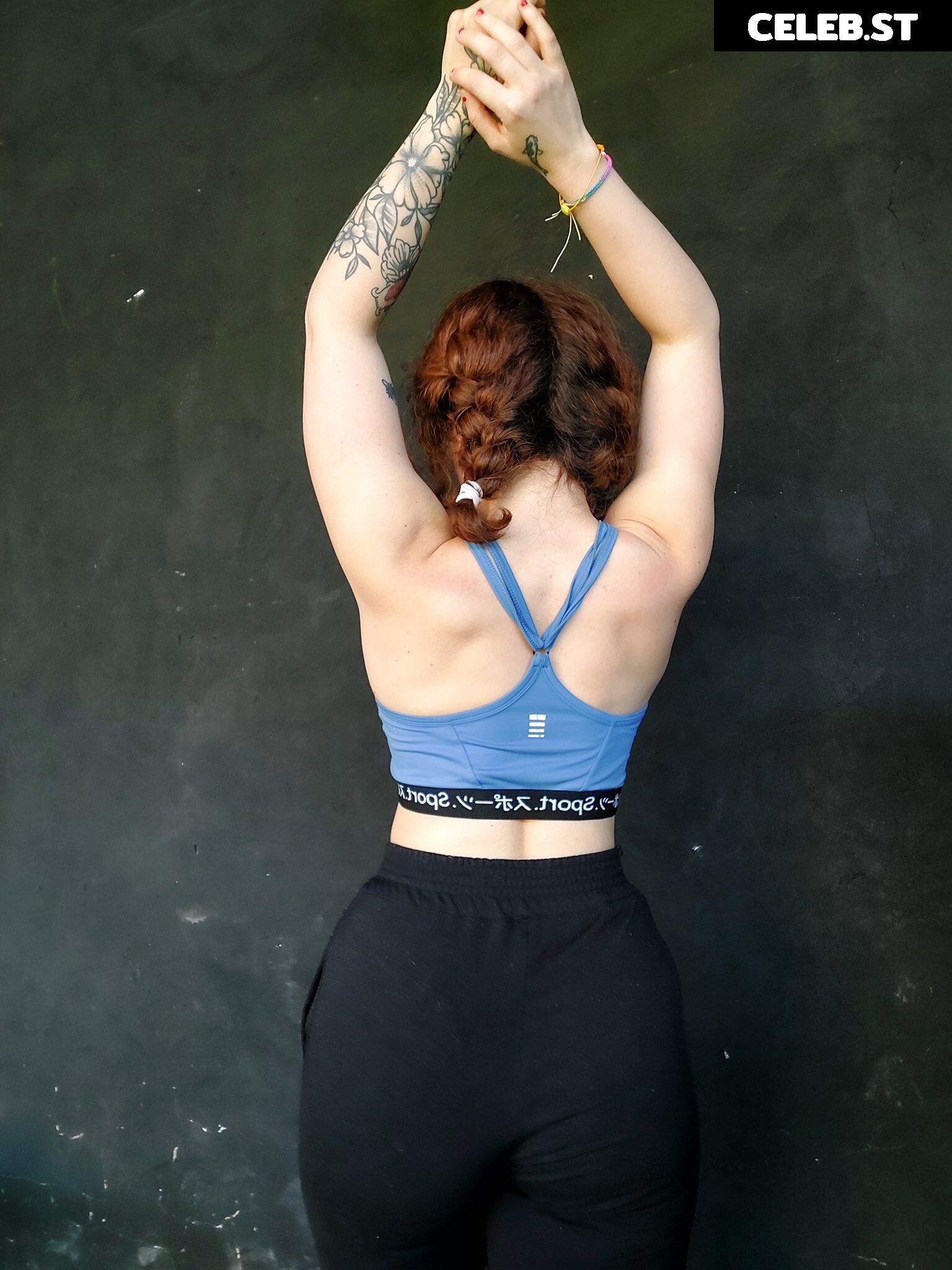 Petite_Rousse / PetiteRoux Image 23236757