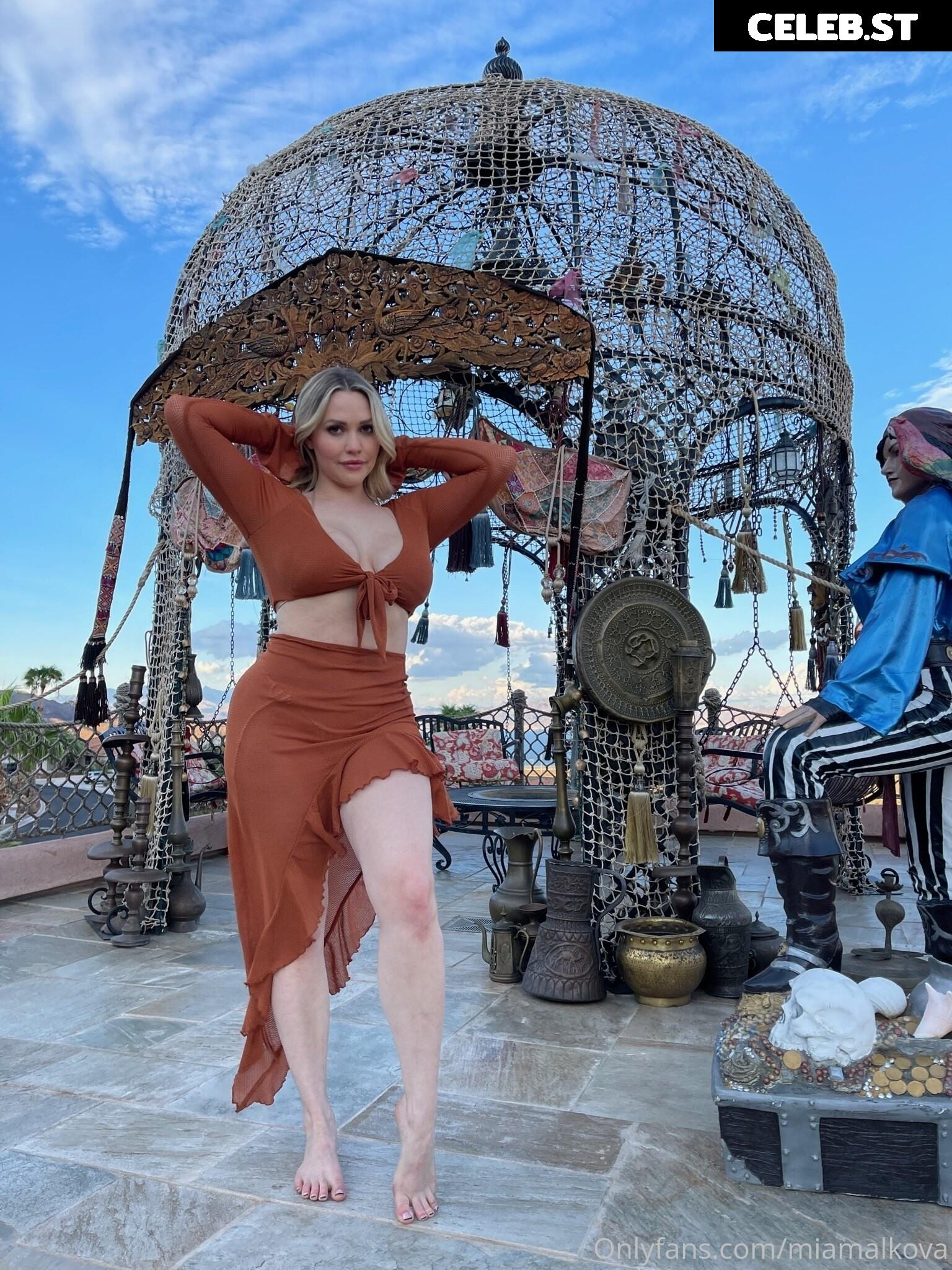 Mia Malkova Image 23233492