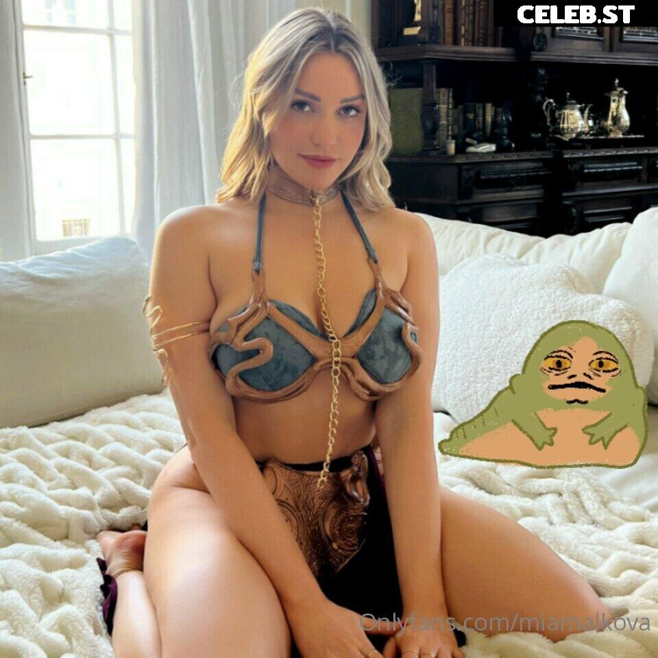 Mia Malkova Image 23233615