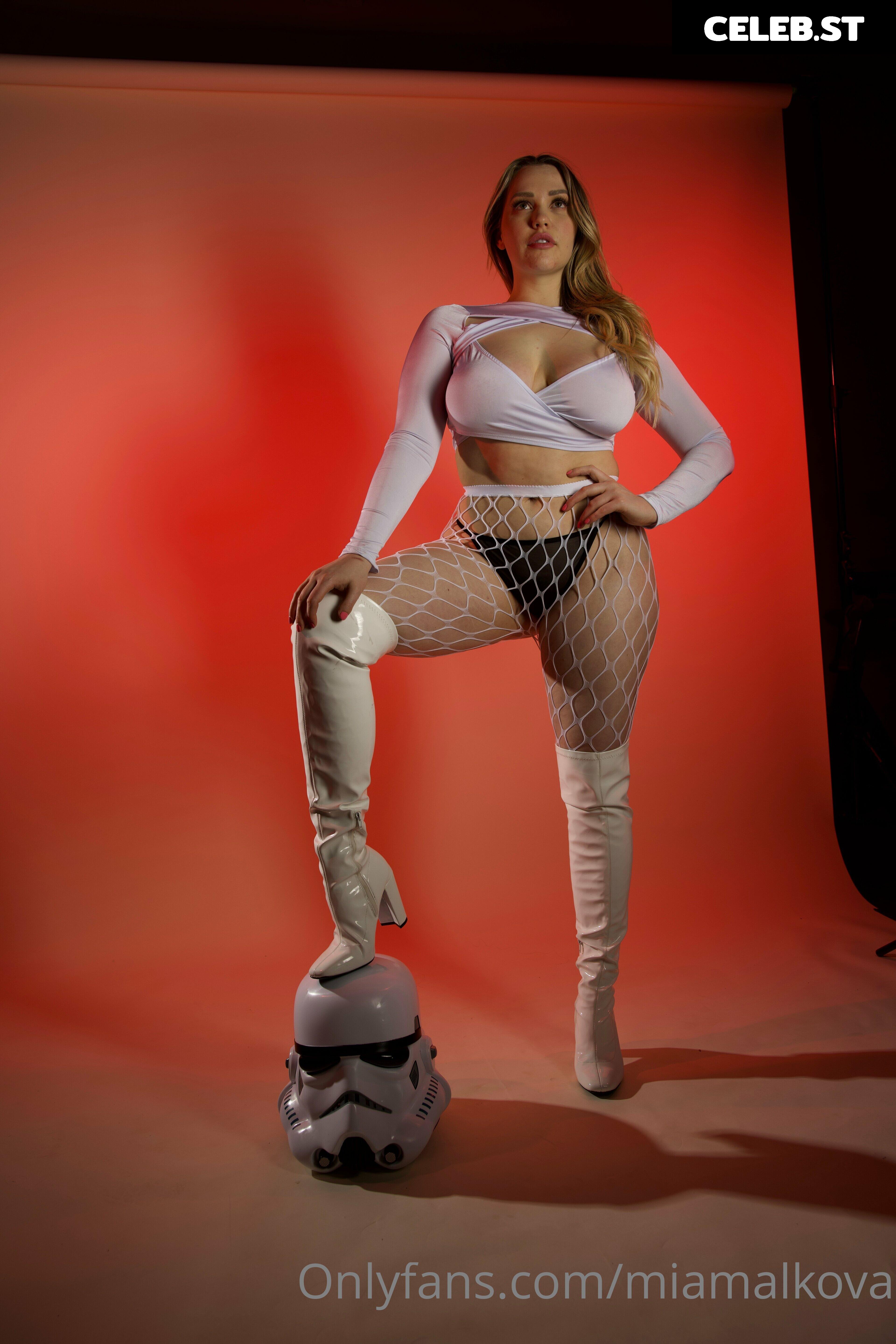 Mia Malkova Image 23233640