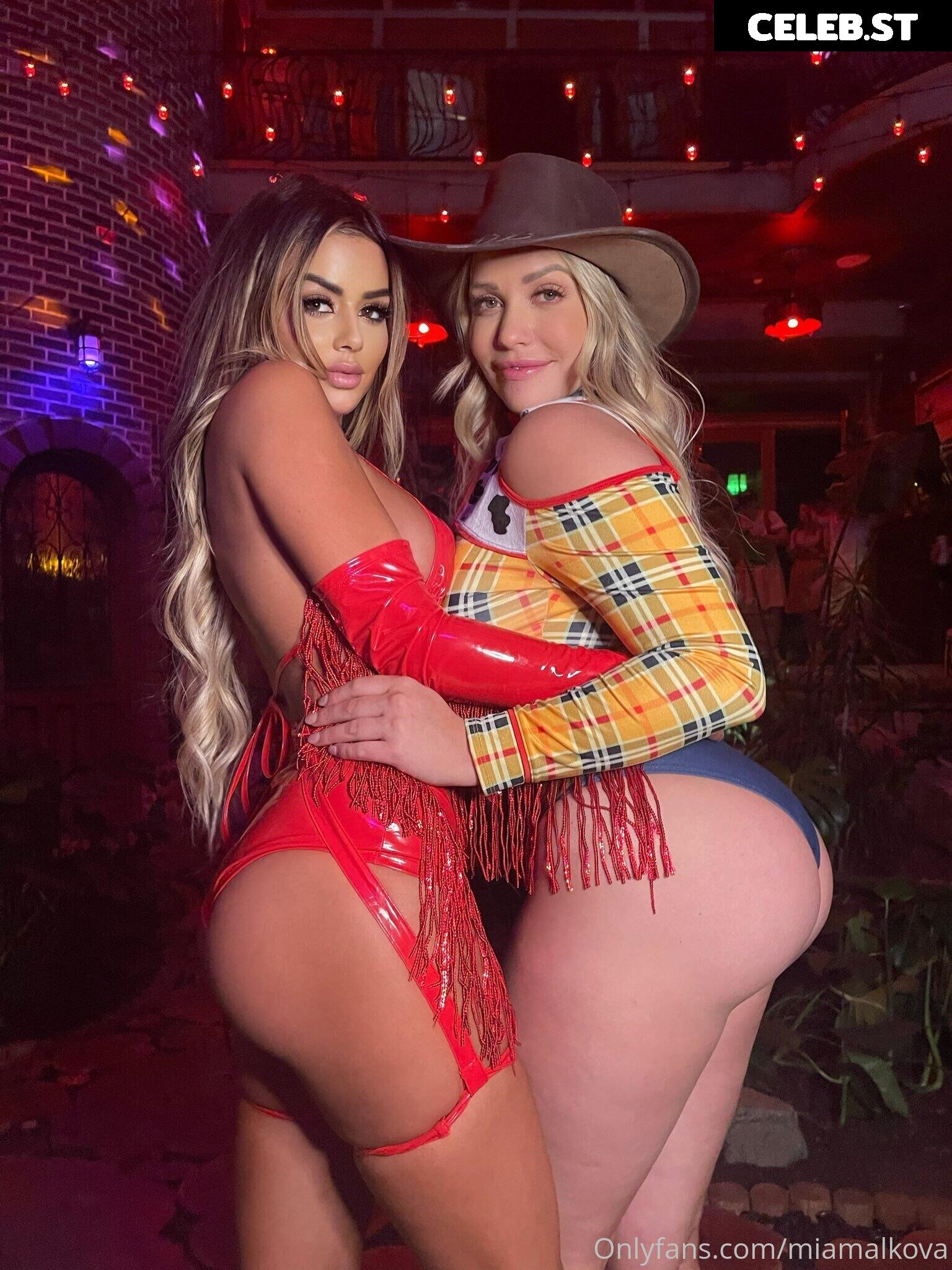 Mia Malkova Image 23233673