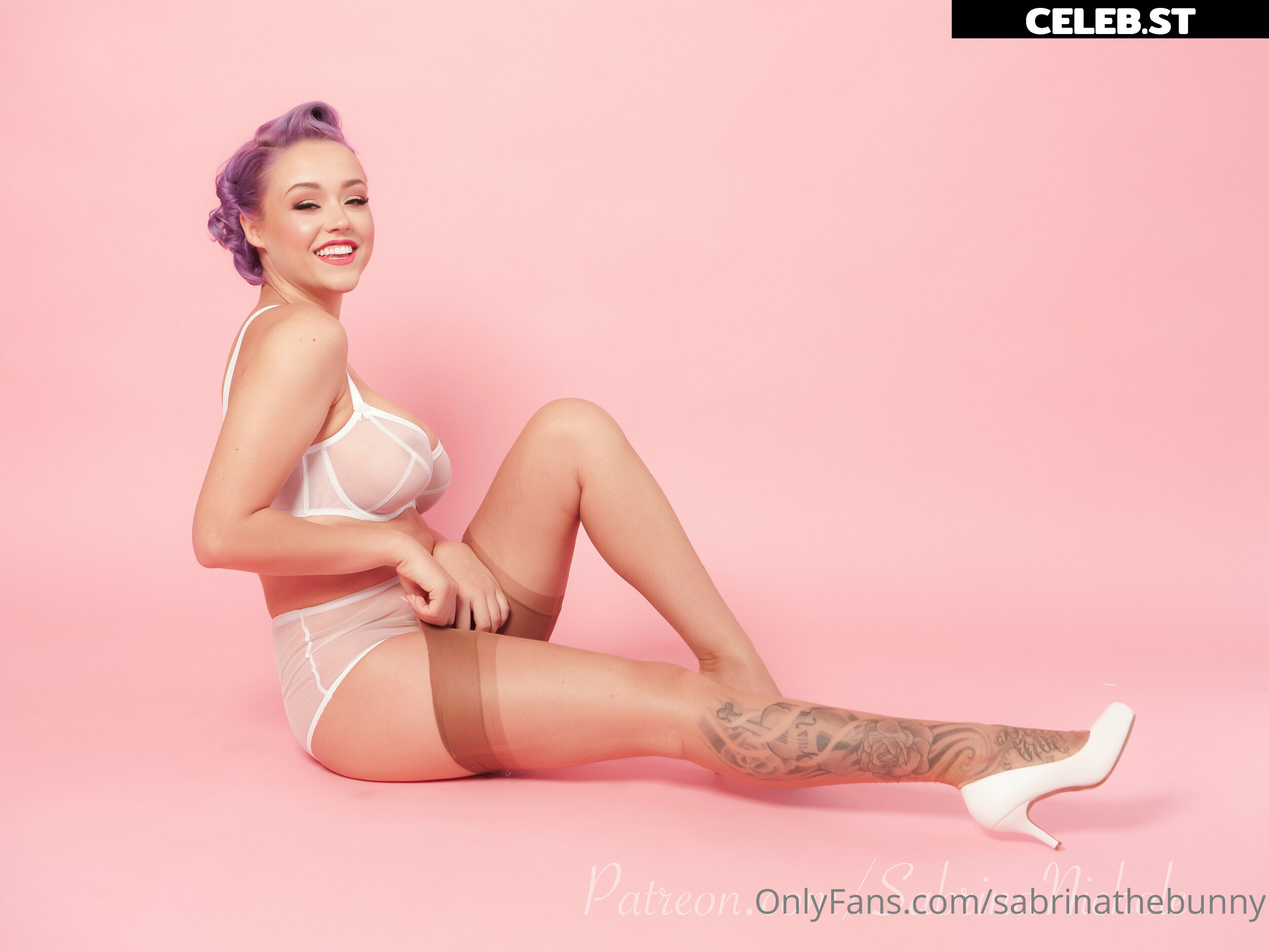 Sabrina Nichole Image 23208915