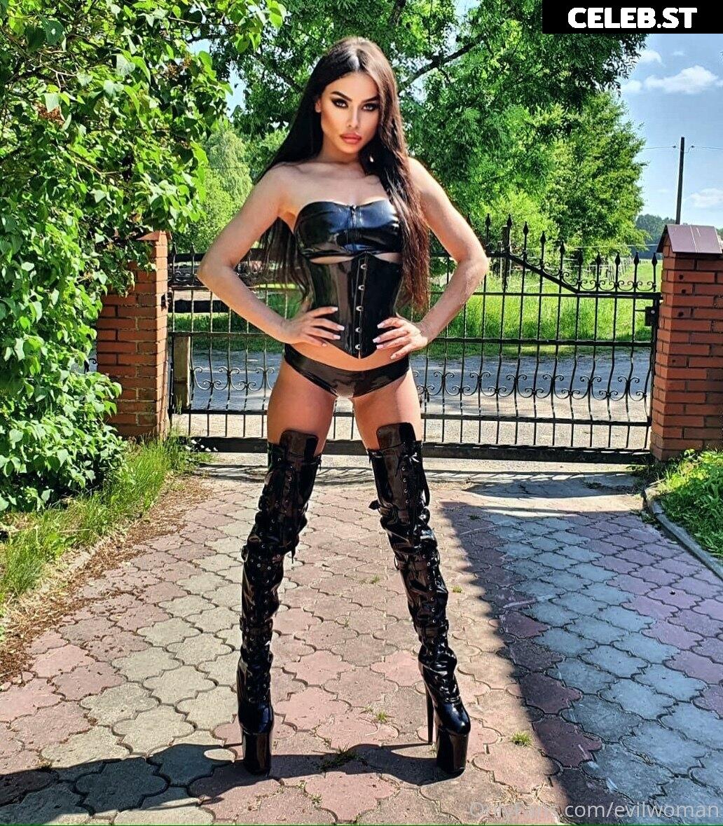Evil Woman Image 2320875