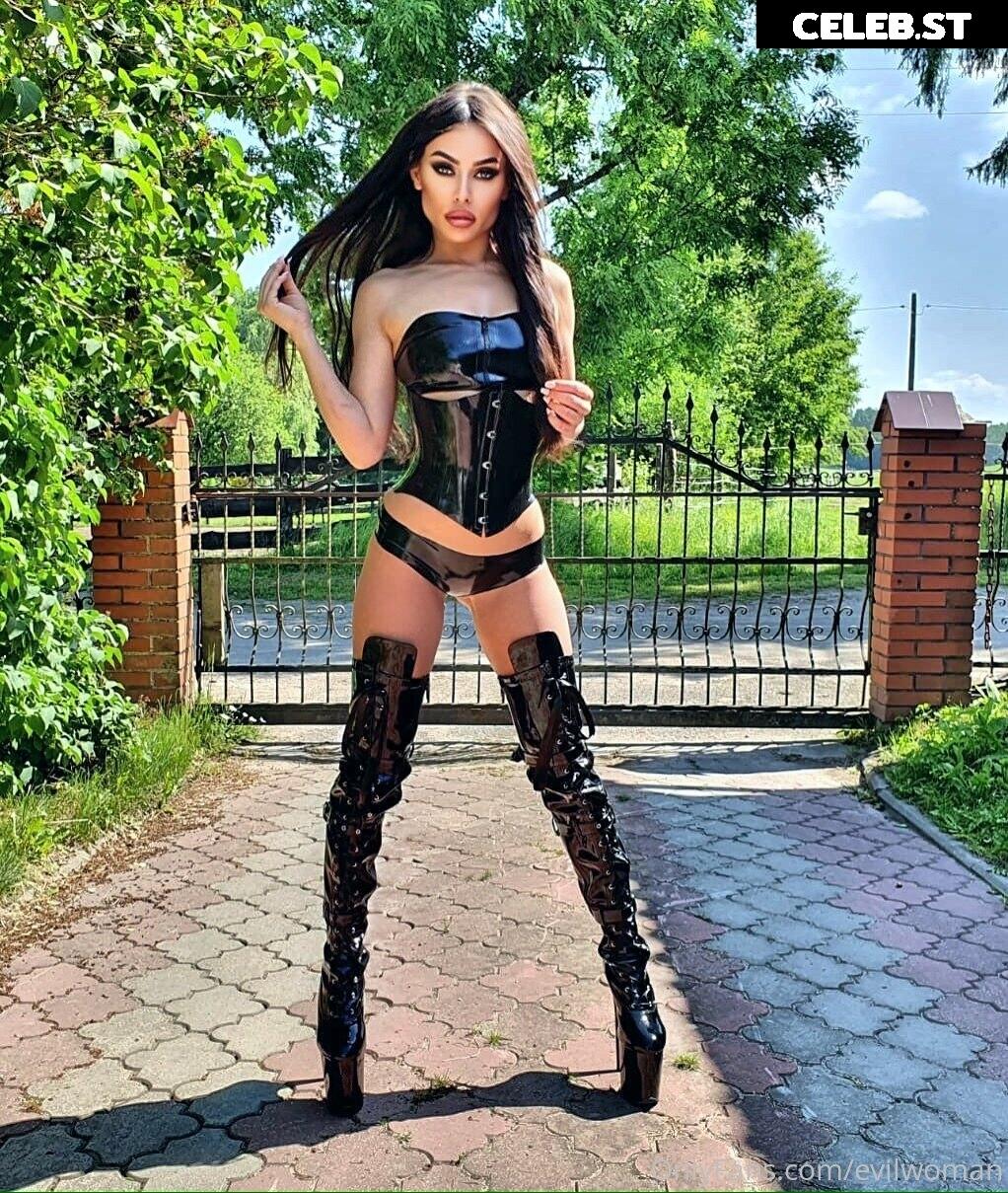 Evil Woman Image 2320818