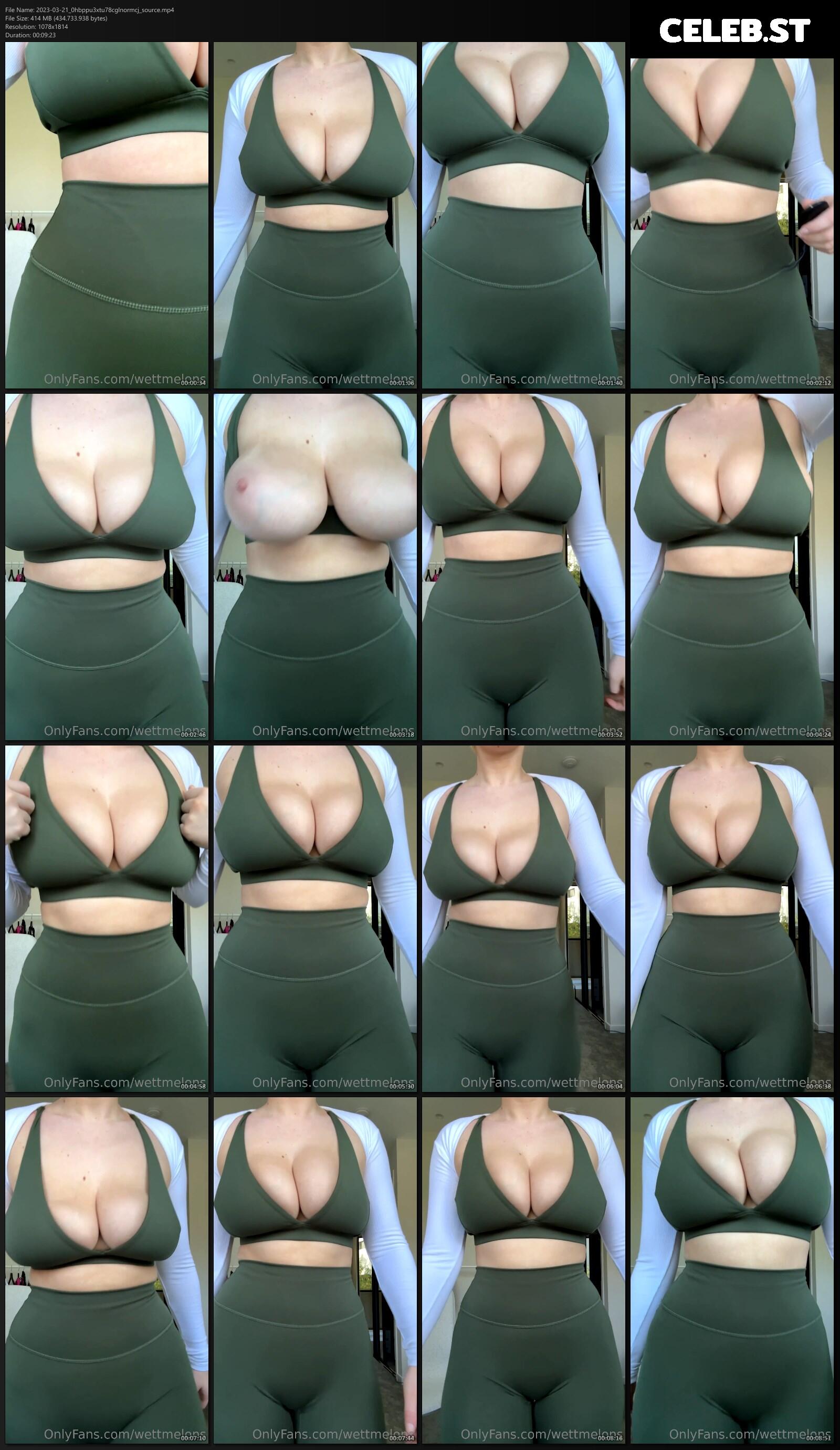 WettMelons Image 23204477