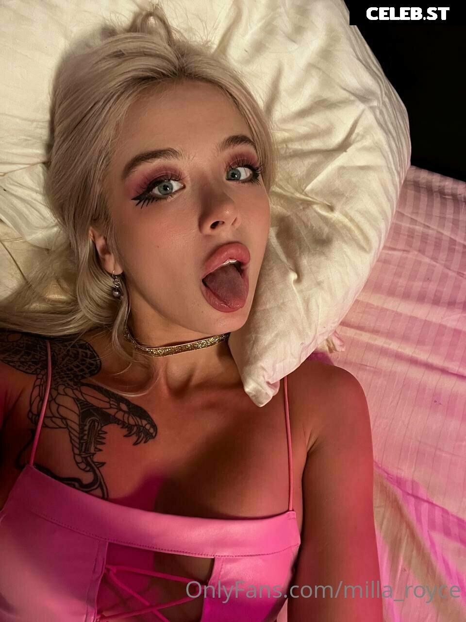 Milla Secret Image 2320436