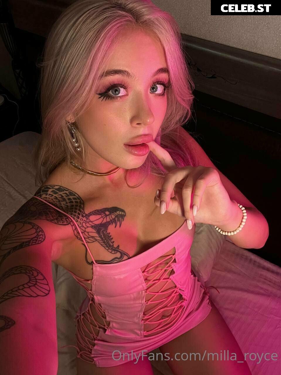 Milla Secret Image 2320768