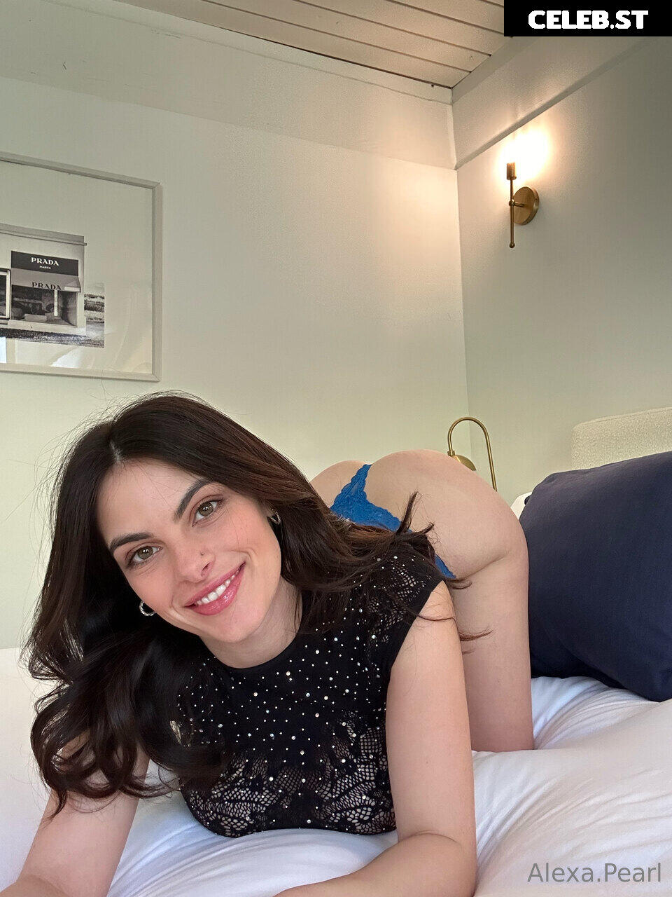 Alexa Pearl Image 23201748