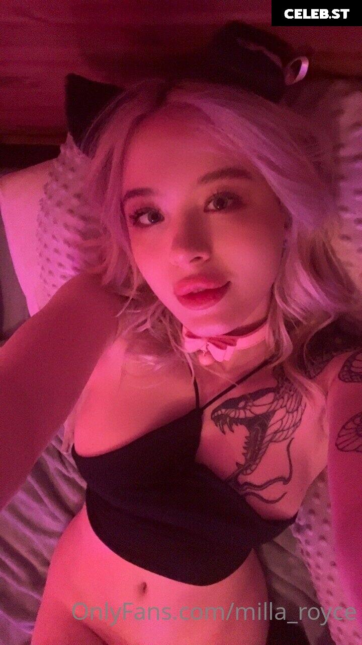 Milla Secret Image 2320026