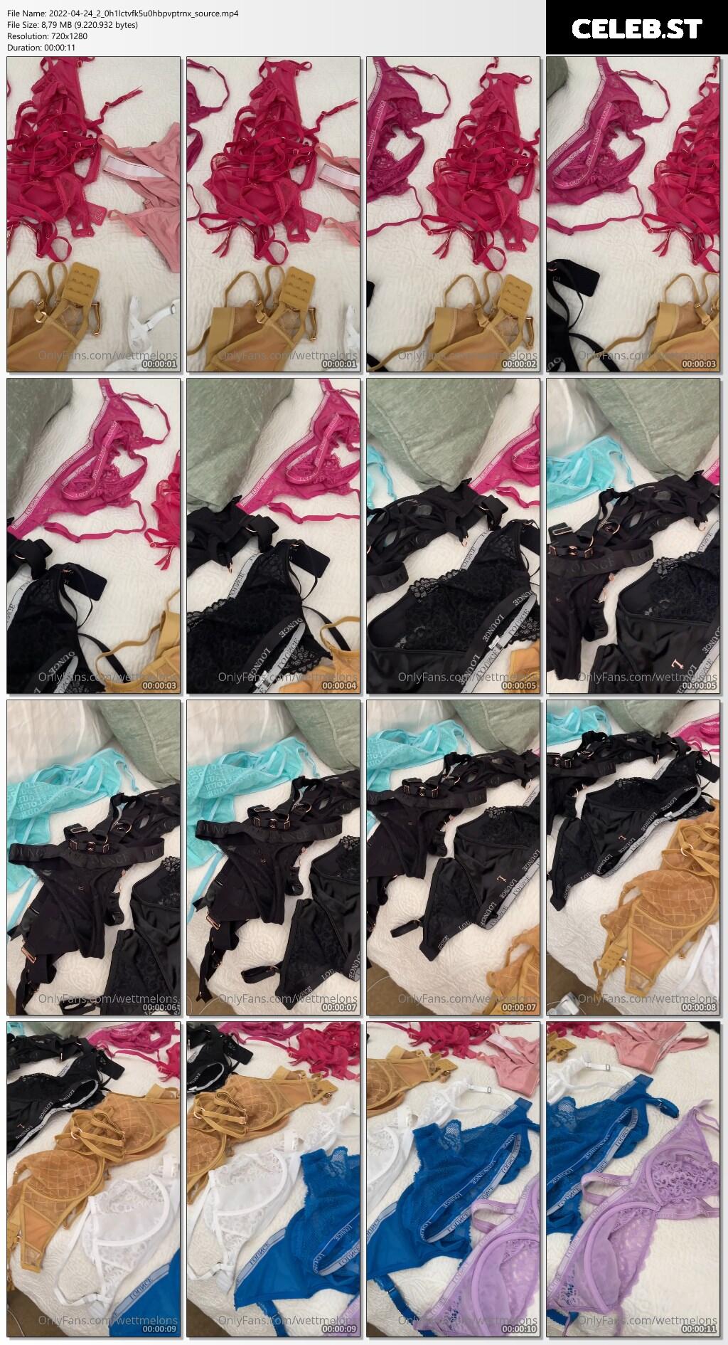 WettMelons Image 23203019