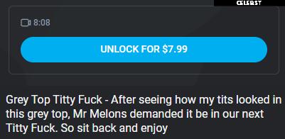 WettMelons Image 23202679