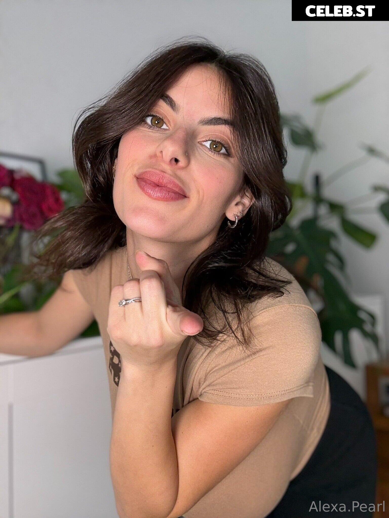 Alexa Pearl Image 23202157