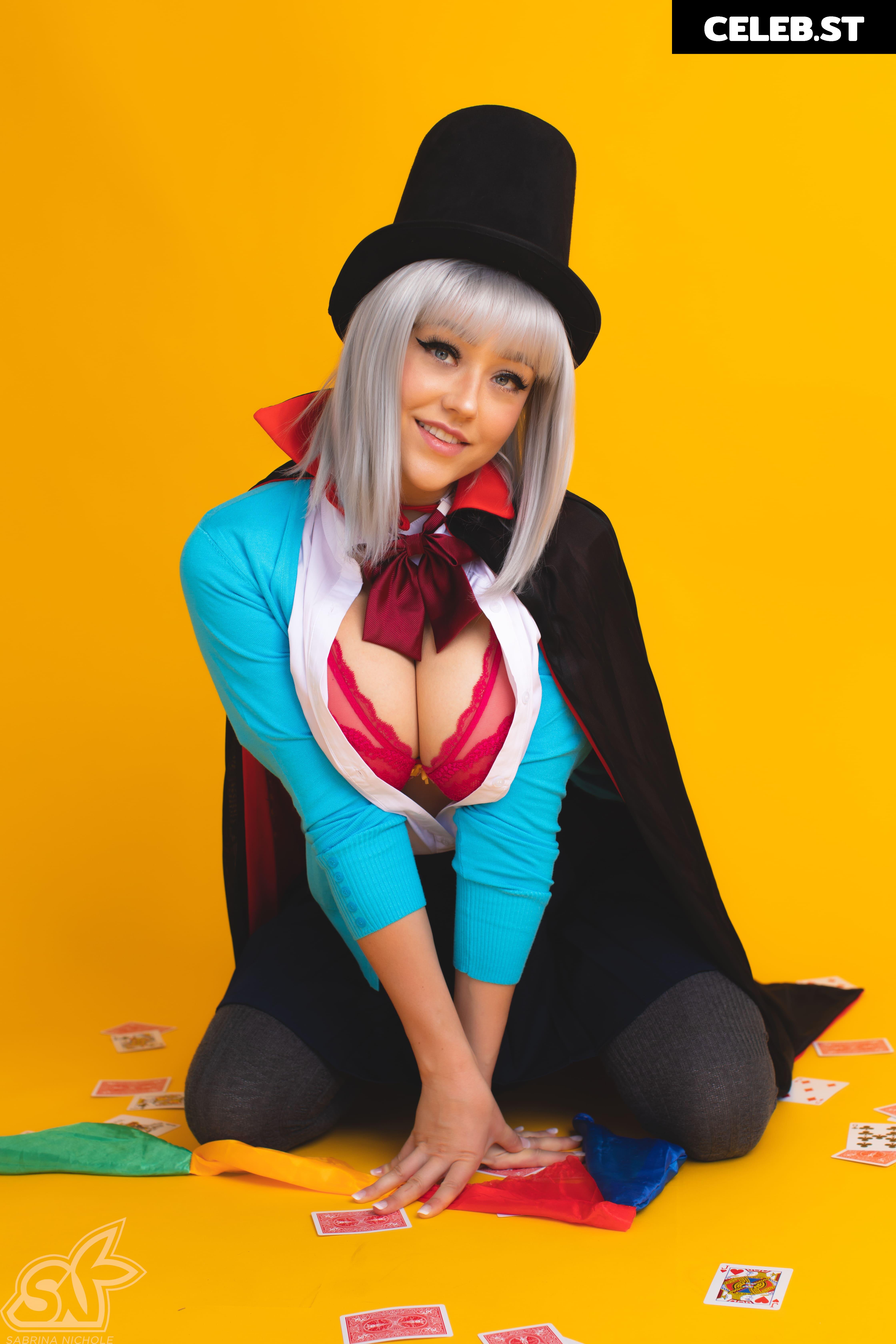 Sabrina Nichole Image 23209718