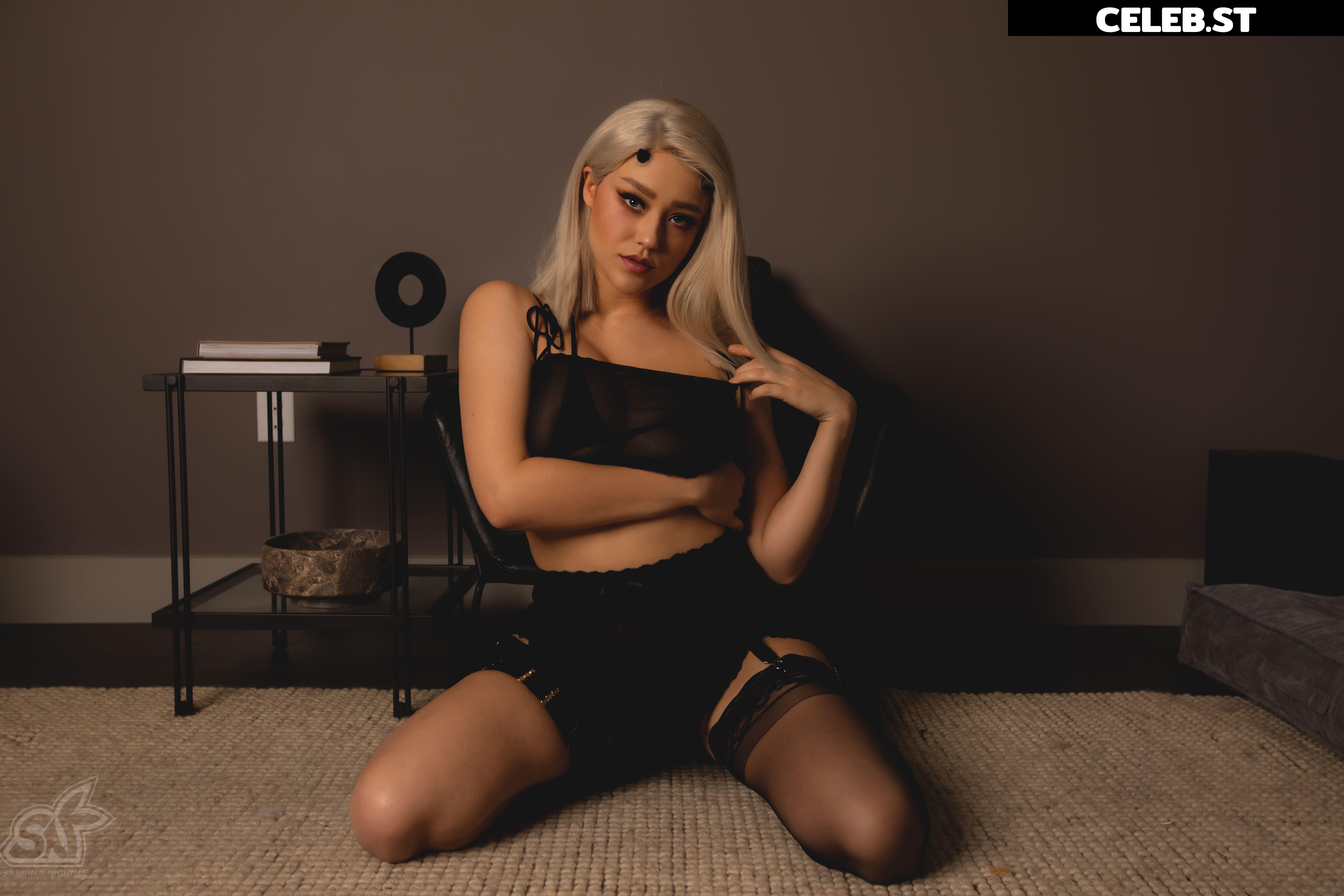 Sabrina Nichole Image 23209633