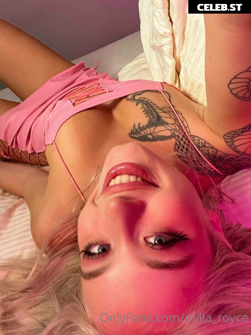 Milla Secret Image 2320917