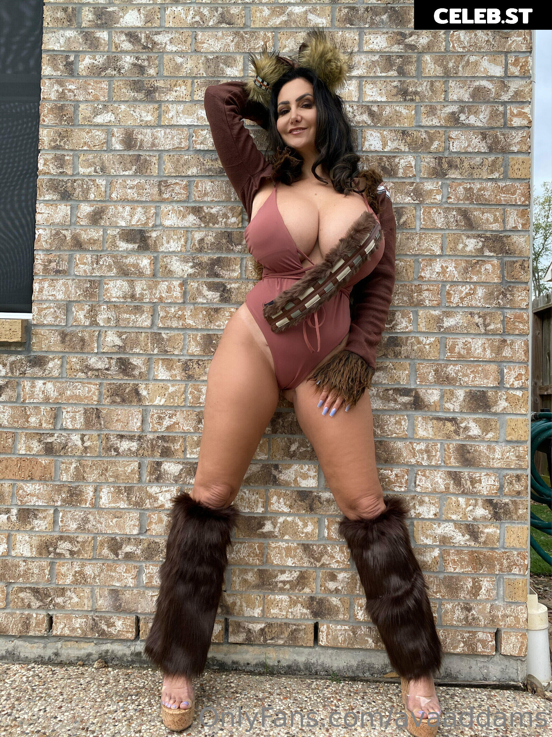 Ava Addams Image 23291669