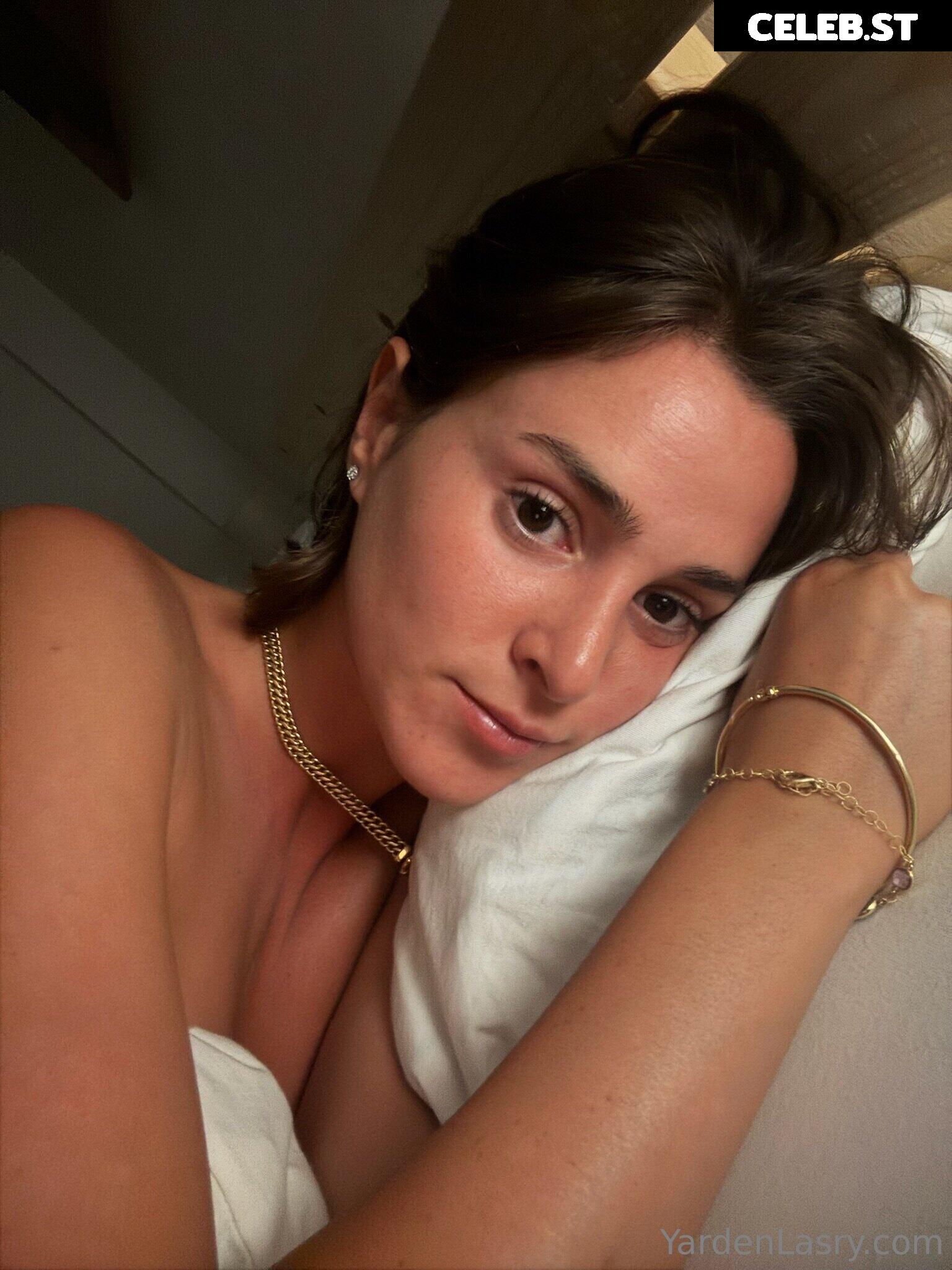 Yarden Lasry Image 23290606
