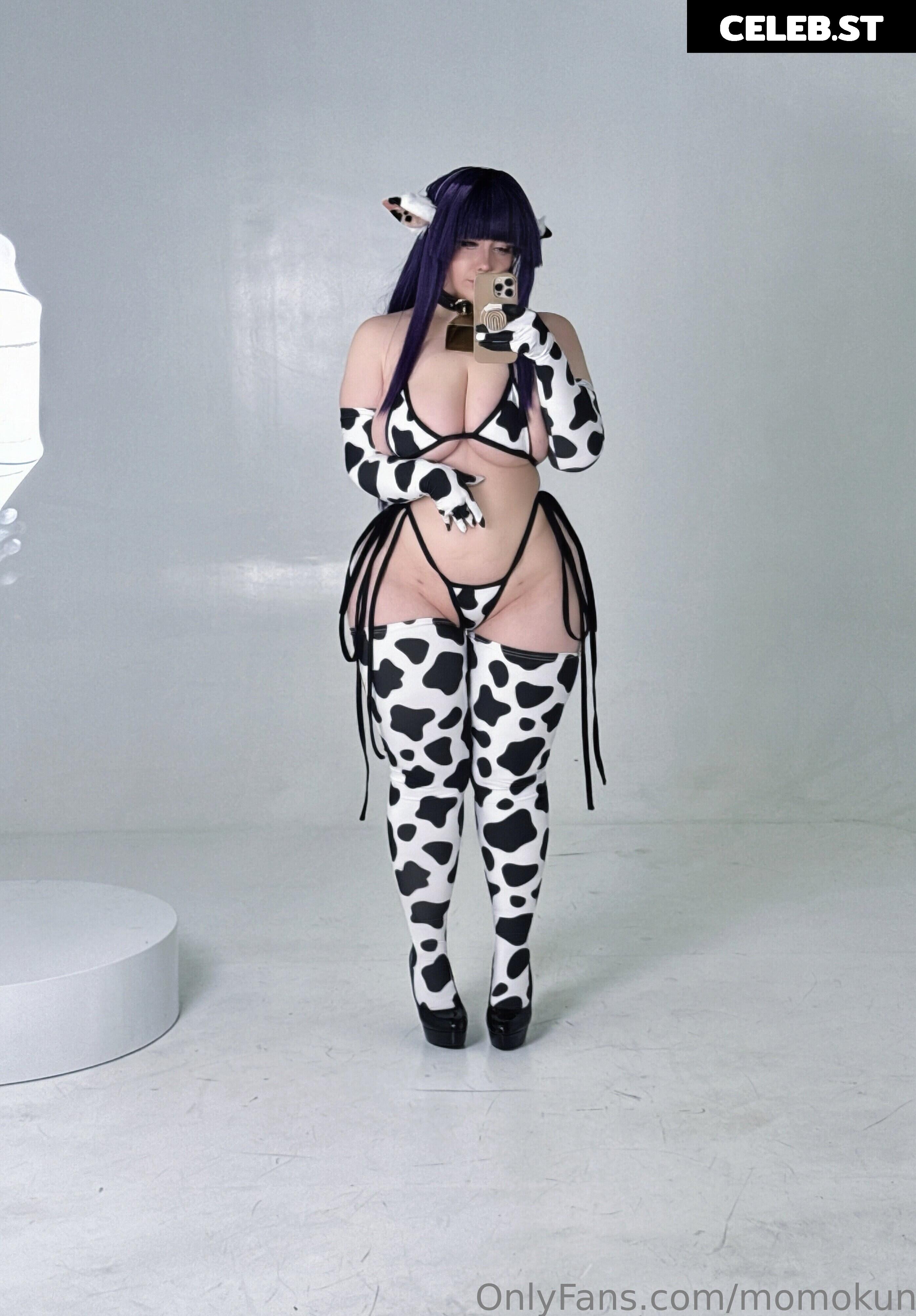 momokun / Mariah Mallad Image 23299902