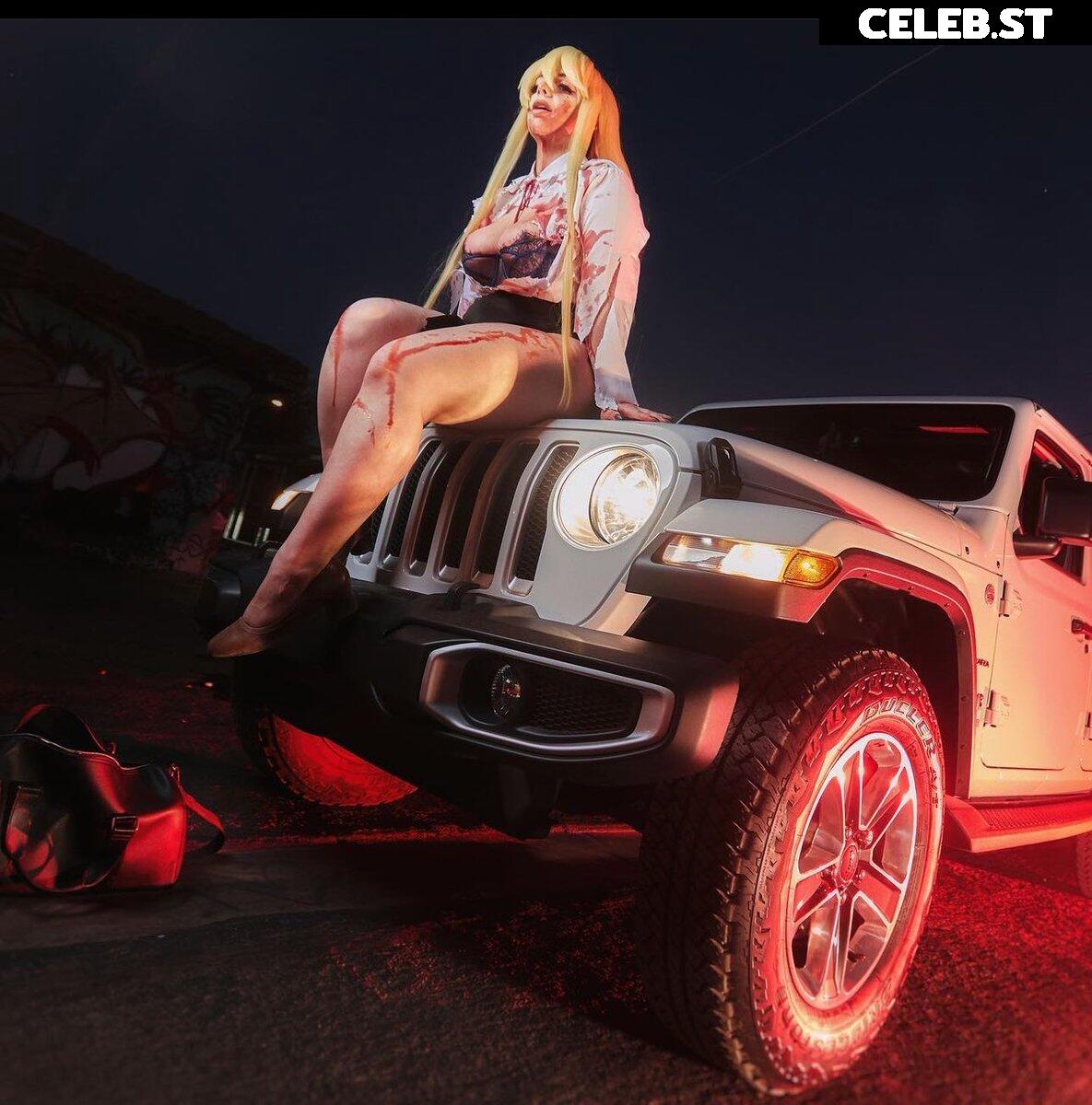 momokun / Mariah Mallad Image 23299930