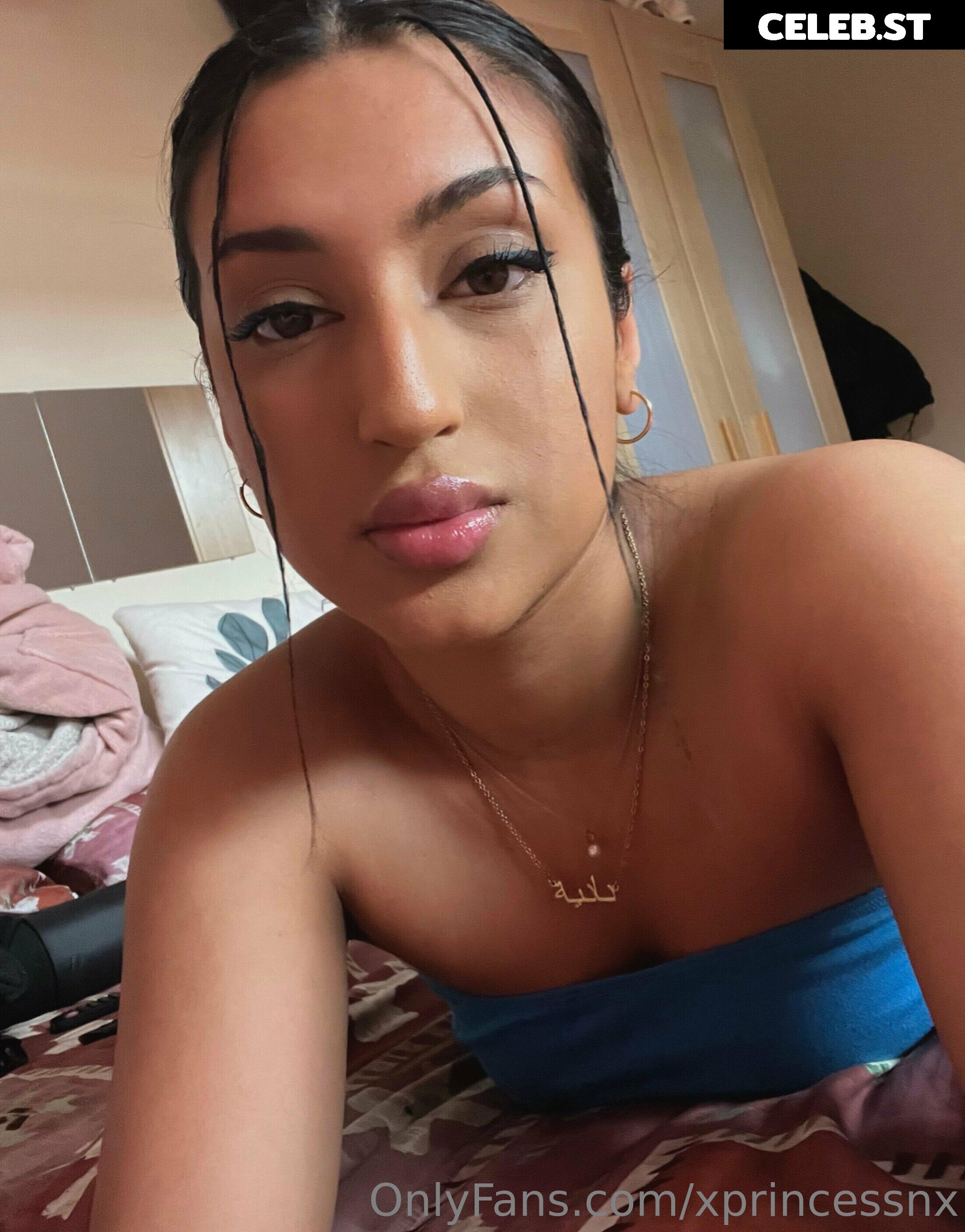 Pakistani Princess - xprincessnx - Harleen Image 23285913