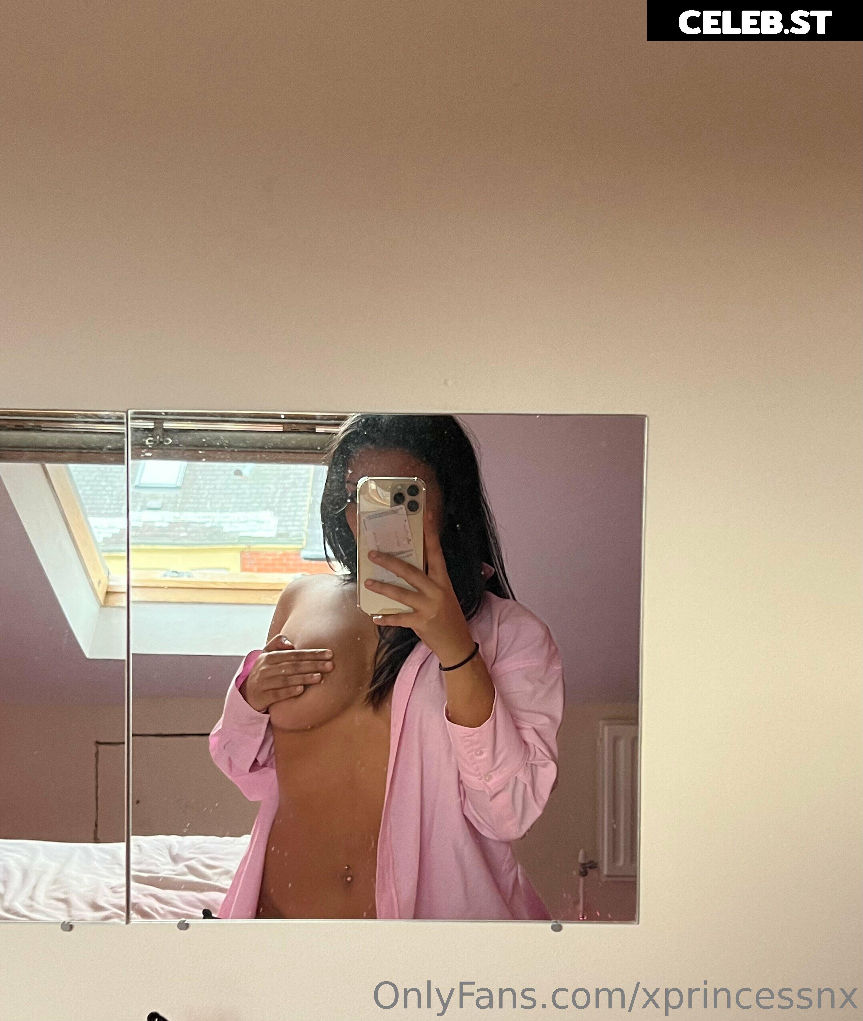 Pakistani Princess - xprincessnx - Harleen Image 23285885