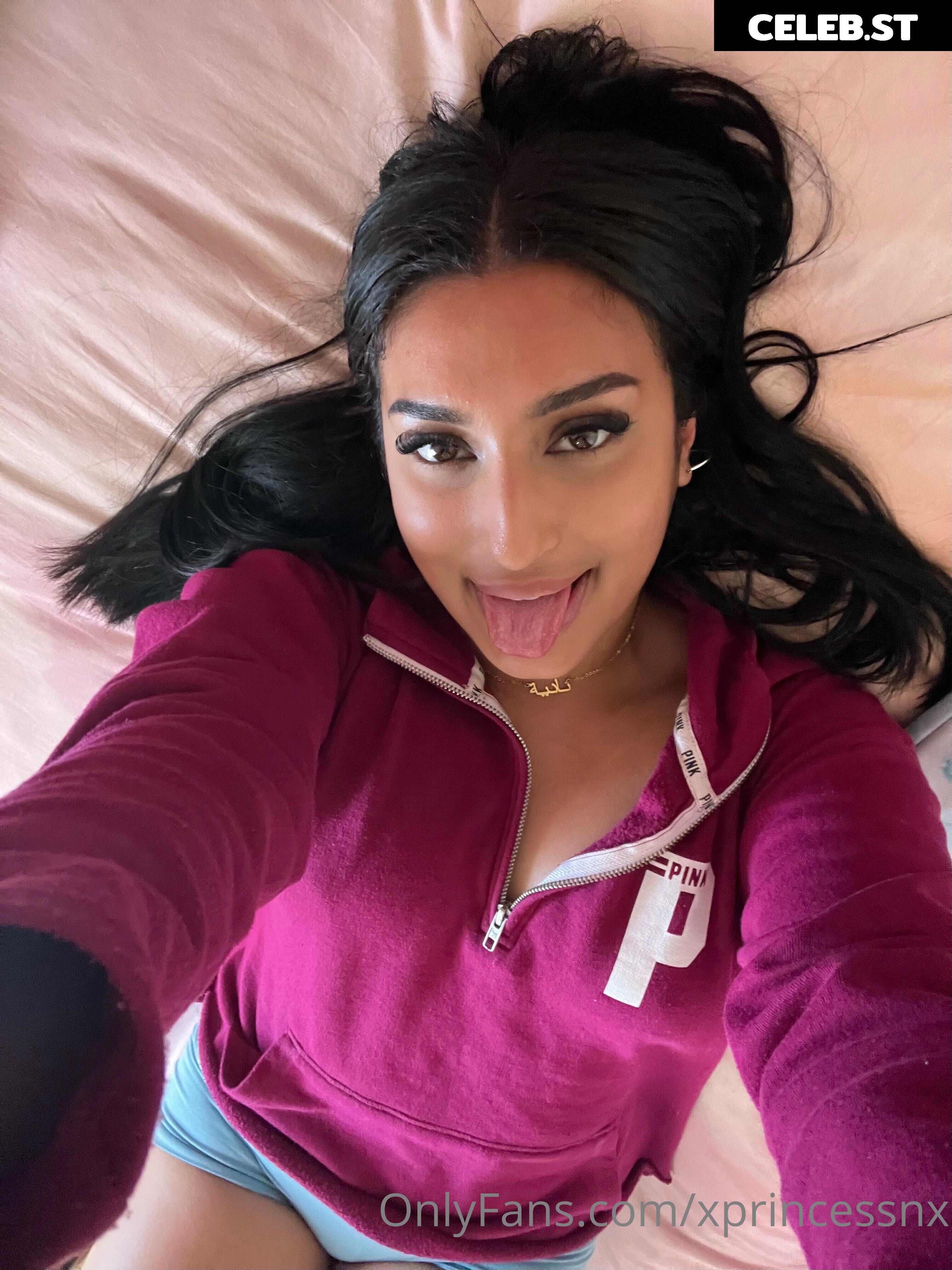 Pakistani Princess - xprincessnx - Harleen Image 23285884