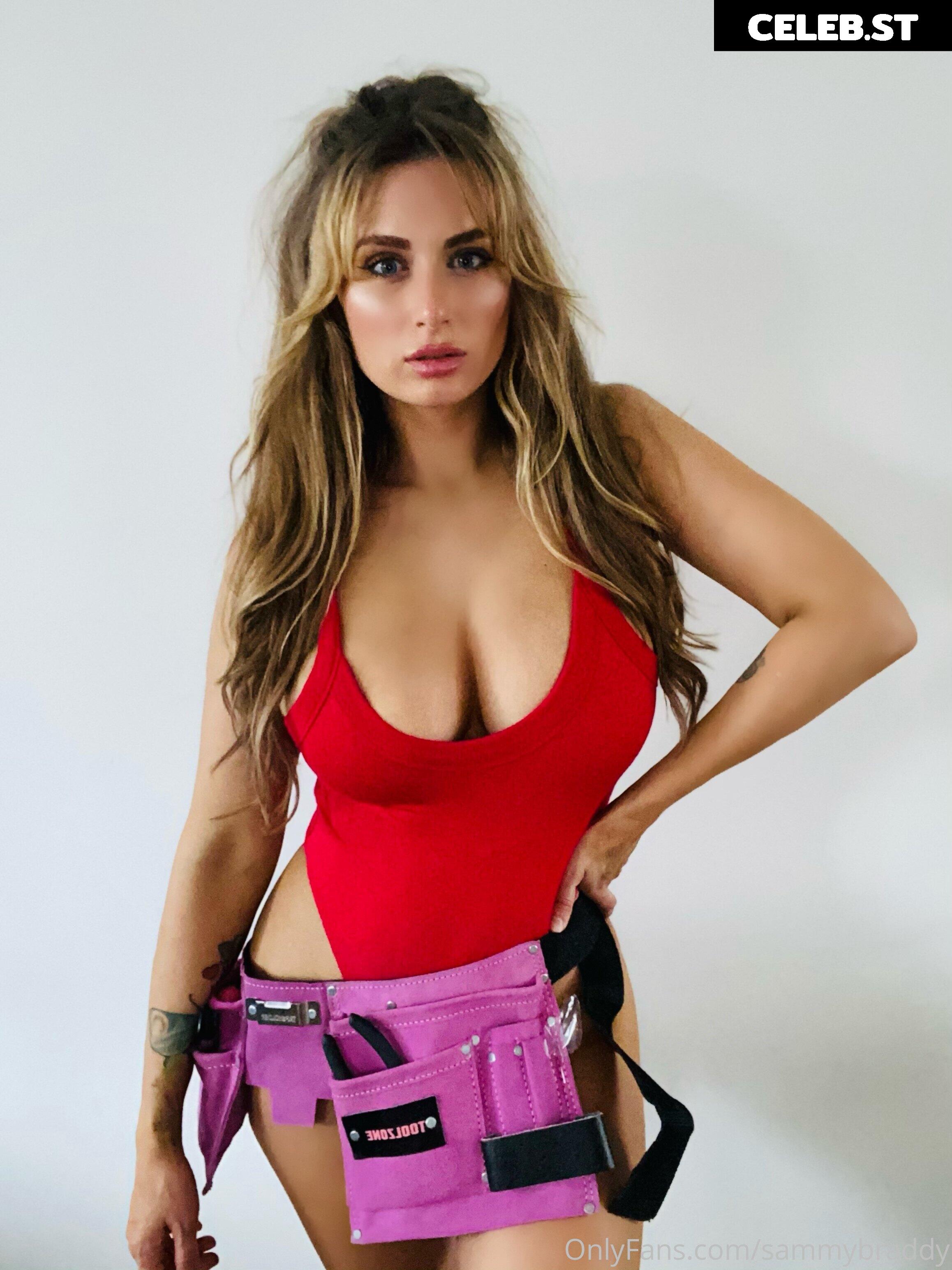 Sammy Braddy Image 23287670
