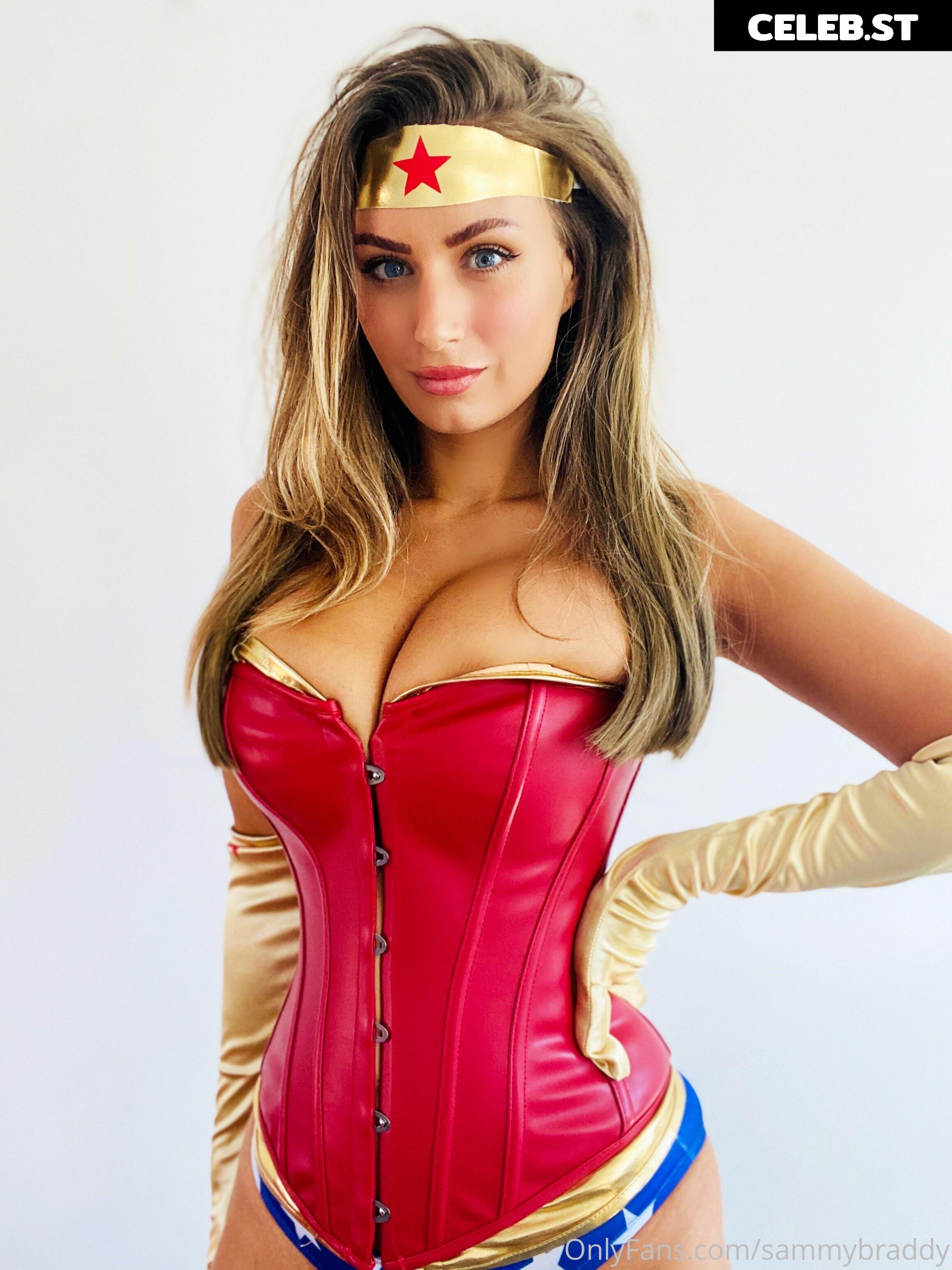 Sammy Braddy Image 23286824